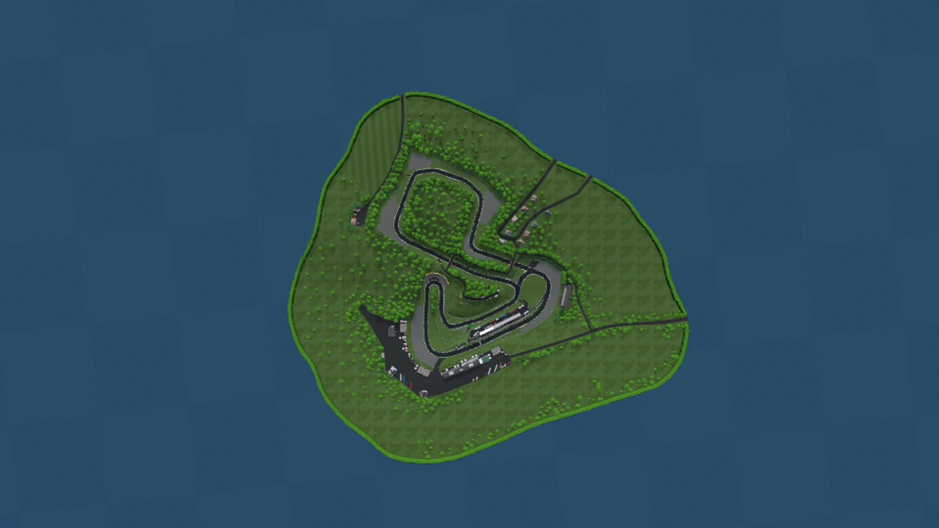 Barro T23 - Pack #2 screenshot 3