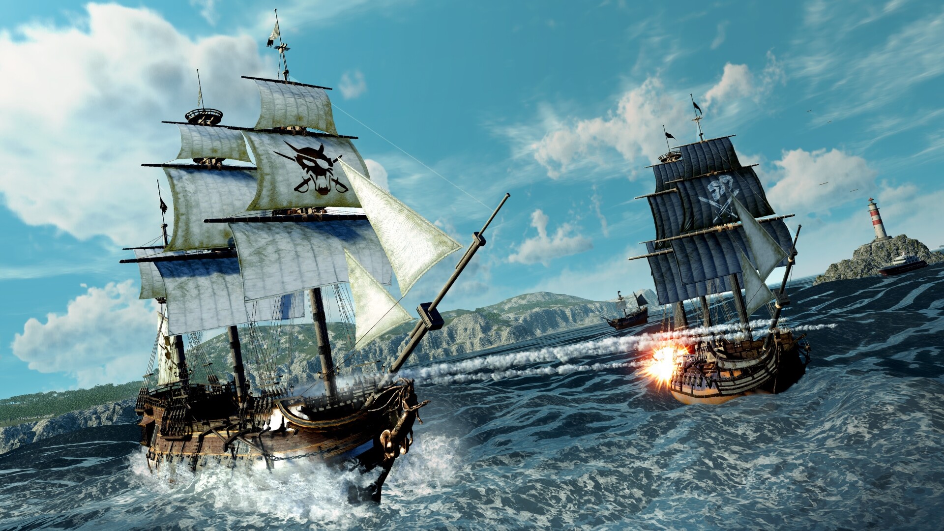 Like a Dragon: Pirate Yakuza in Hawaii — изображение 7