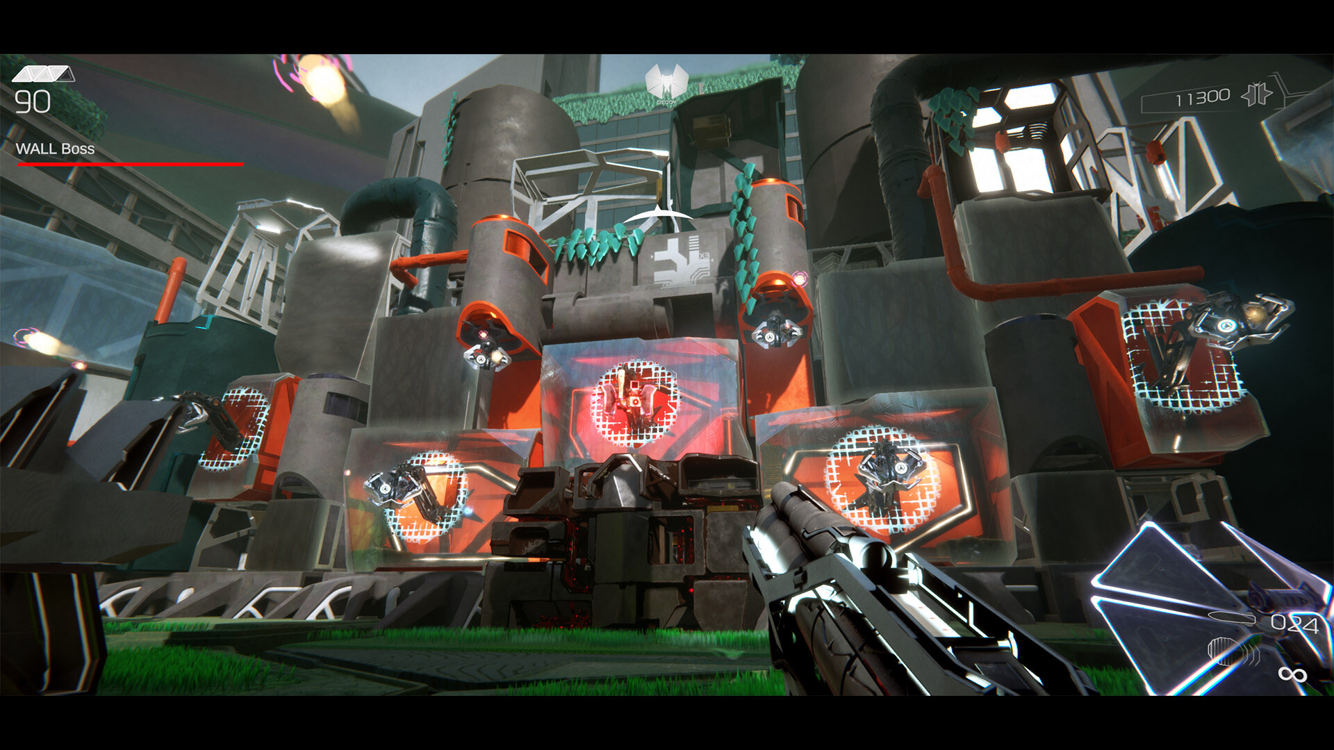 TECTON screenshot 12