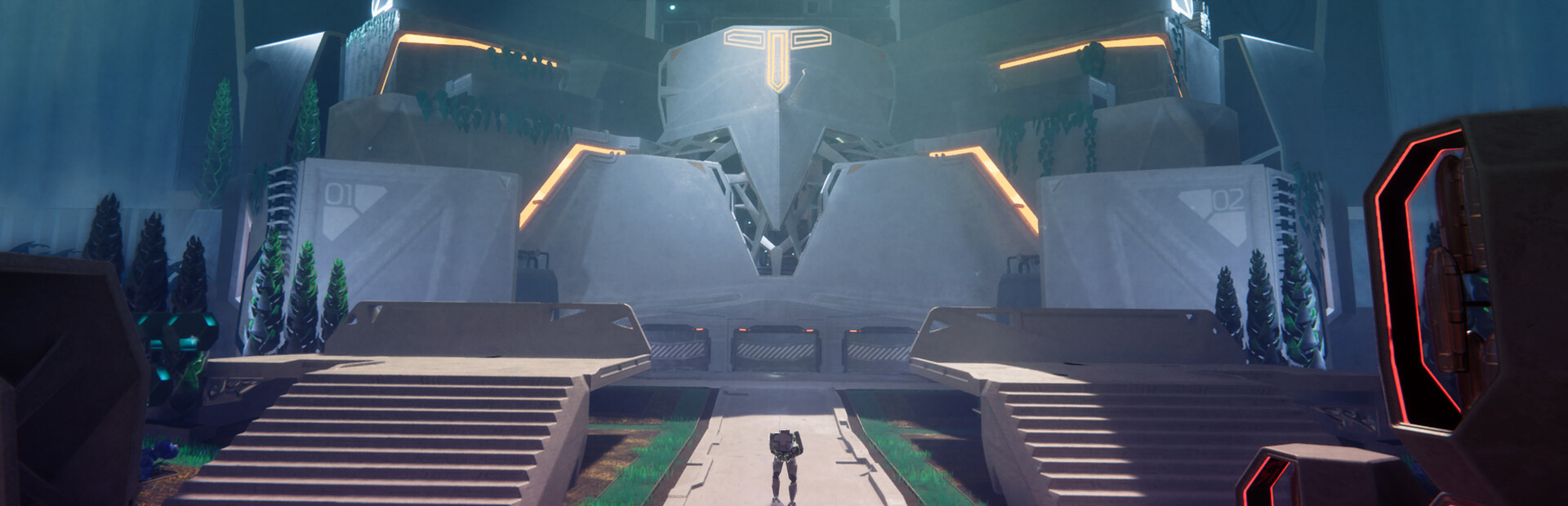 TECTON