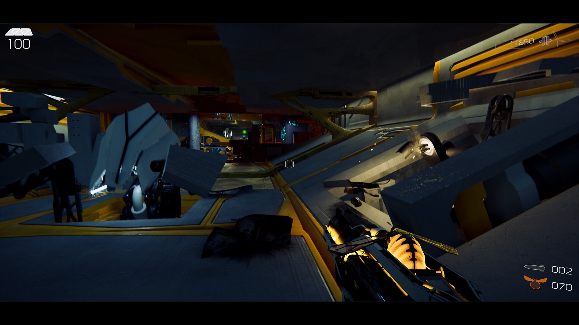 TECTON screenshot 6