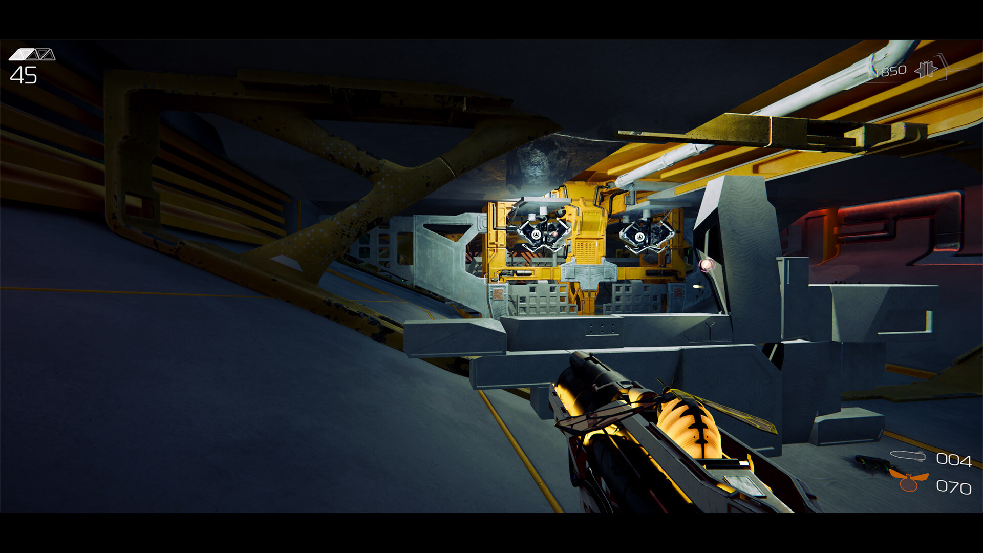 TECTON screenshot 10