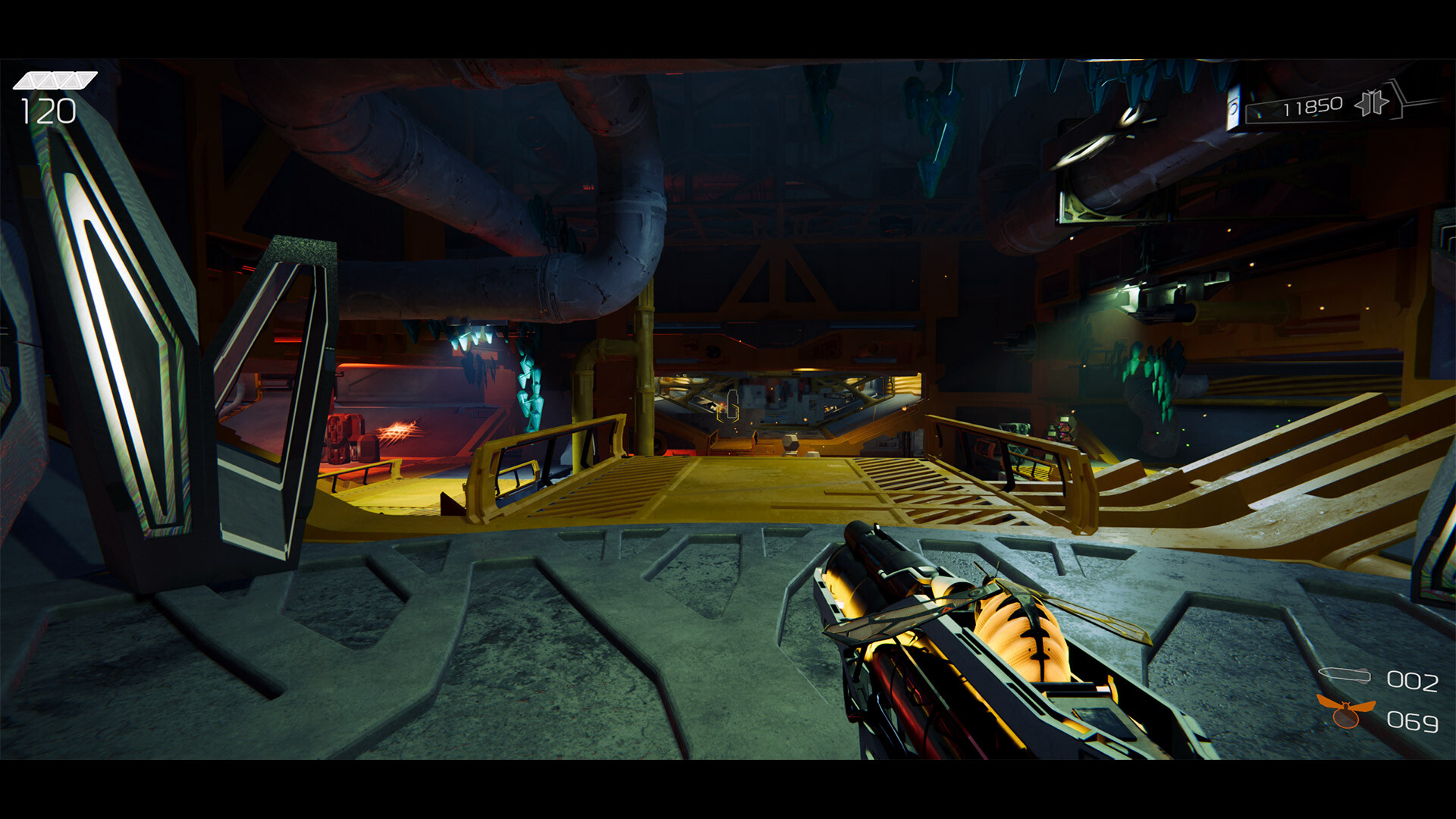 TECTON screenshot 8
