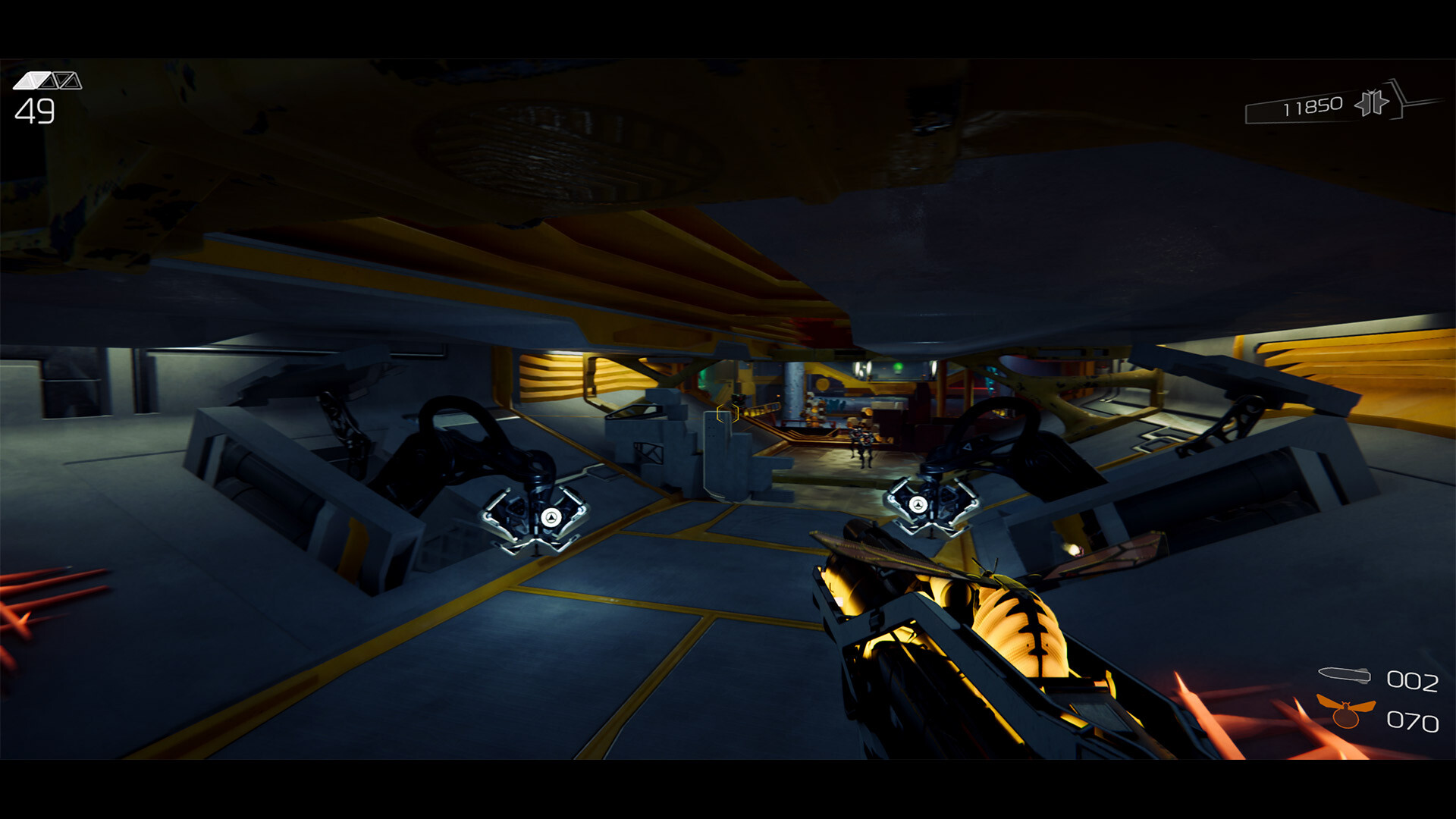 TECTON screenshot 4