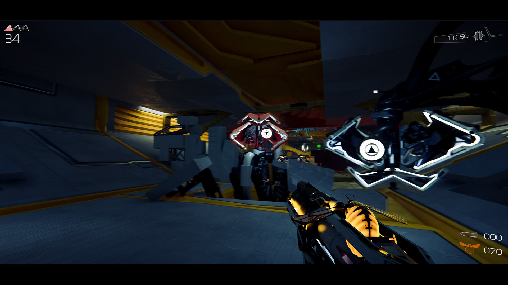 TECTON screenshot 2