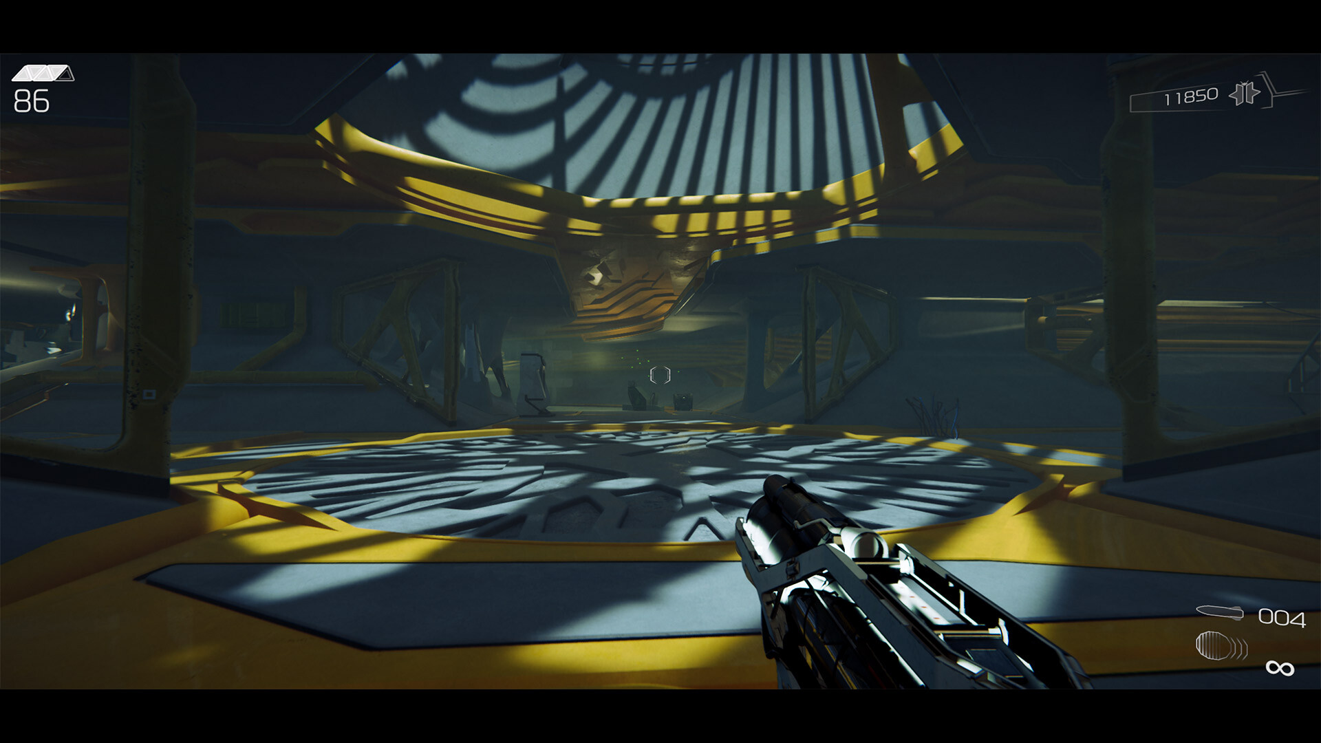 TECTON screenshot 9