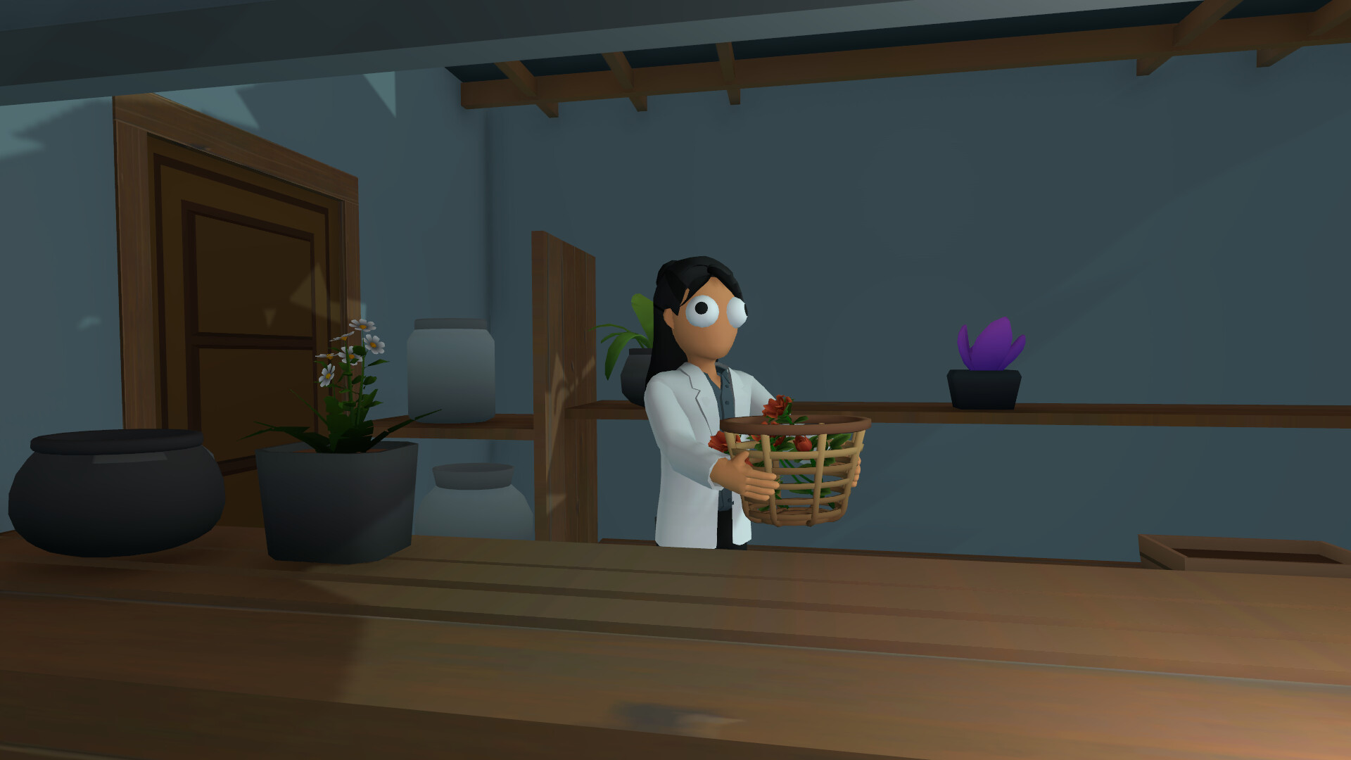 Me The Gravekeeper screenshot 7