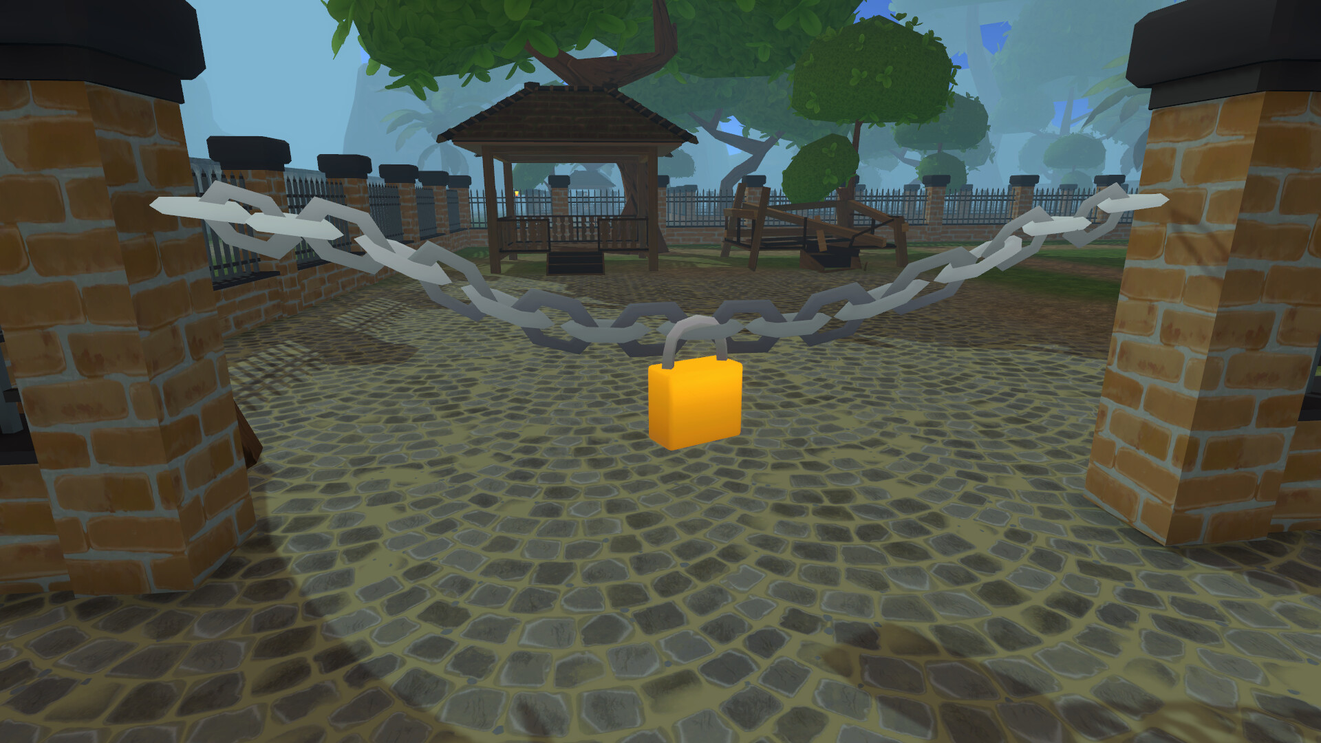 Me The Gravekeeper screenshot 9