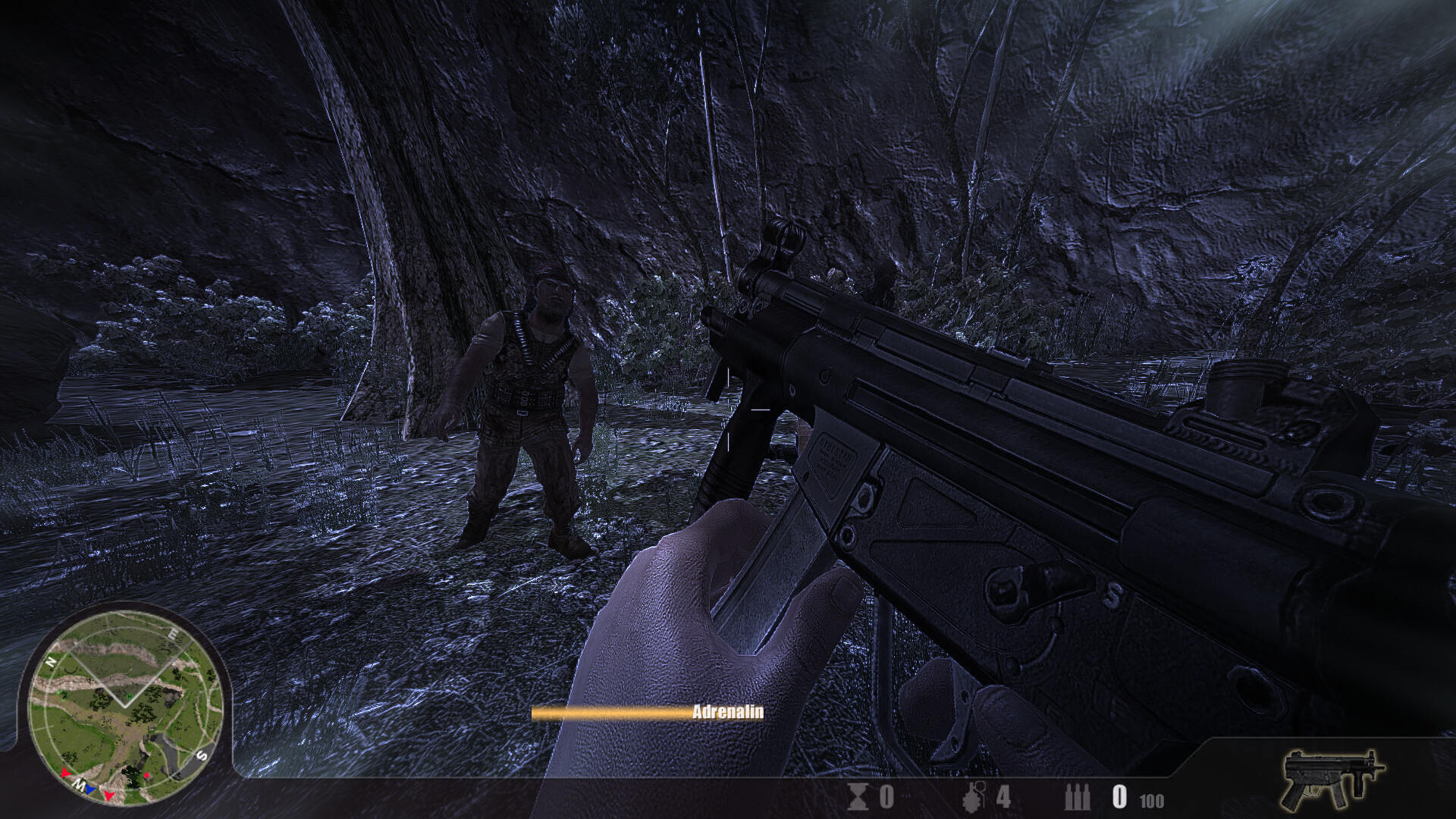 Pirate Hunter screenshot 3