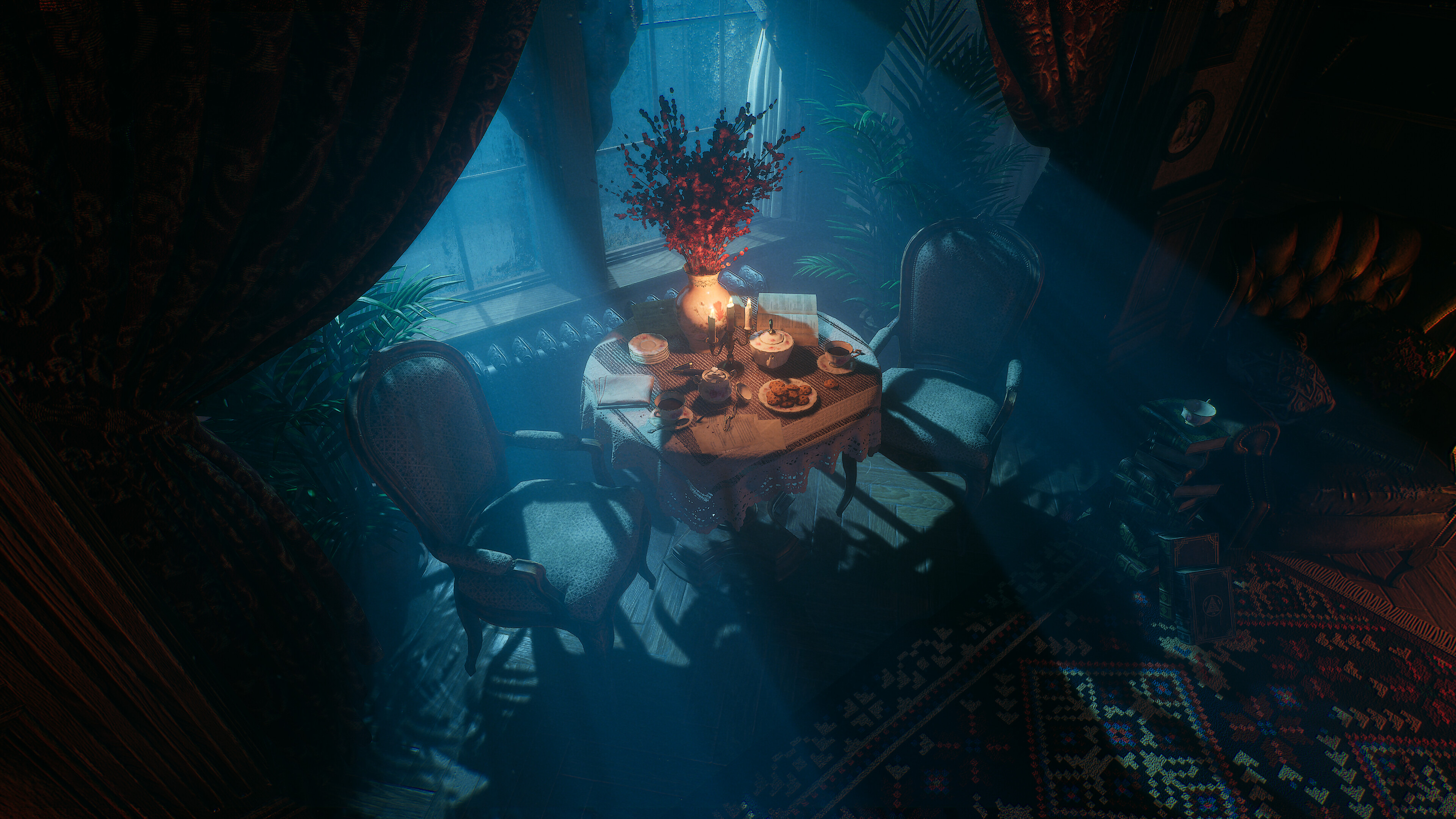 Nightmare Within screenshot 8