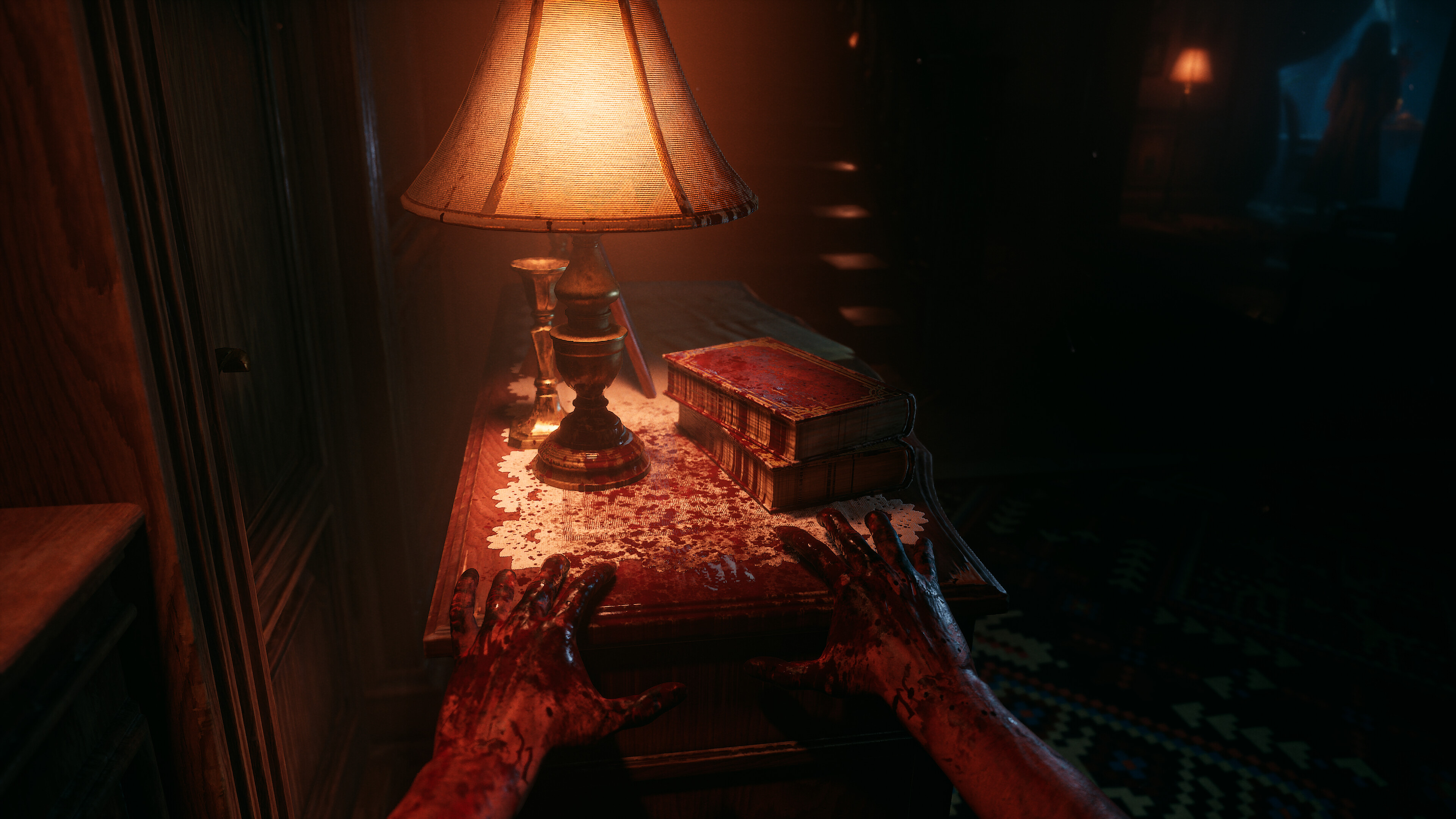 Nightmare Within screenshot 10