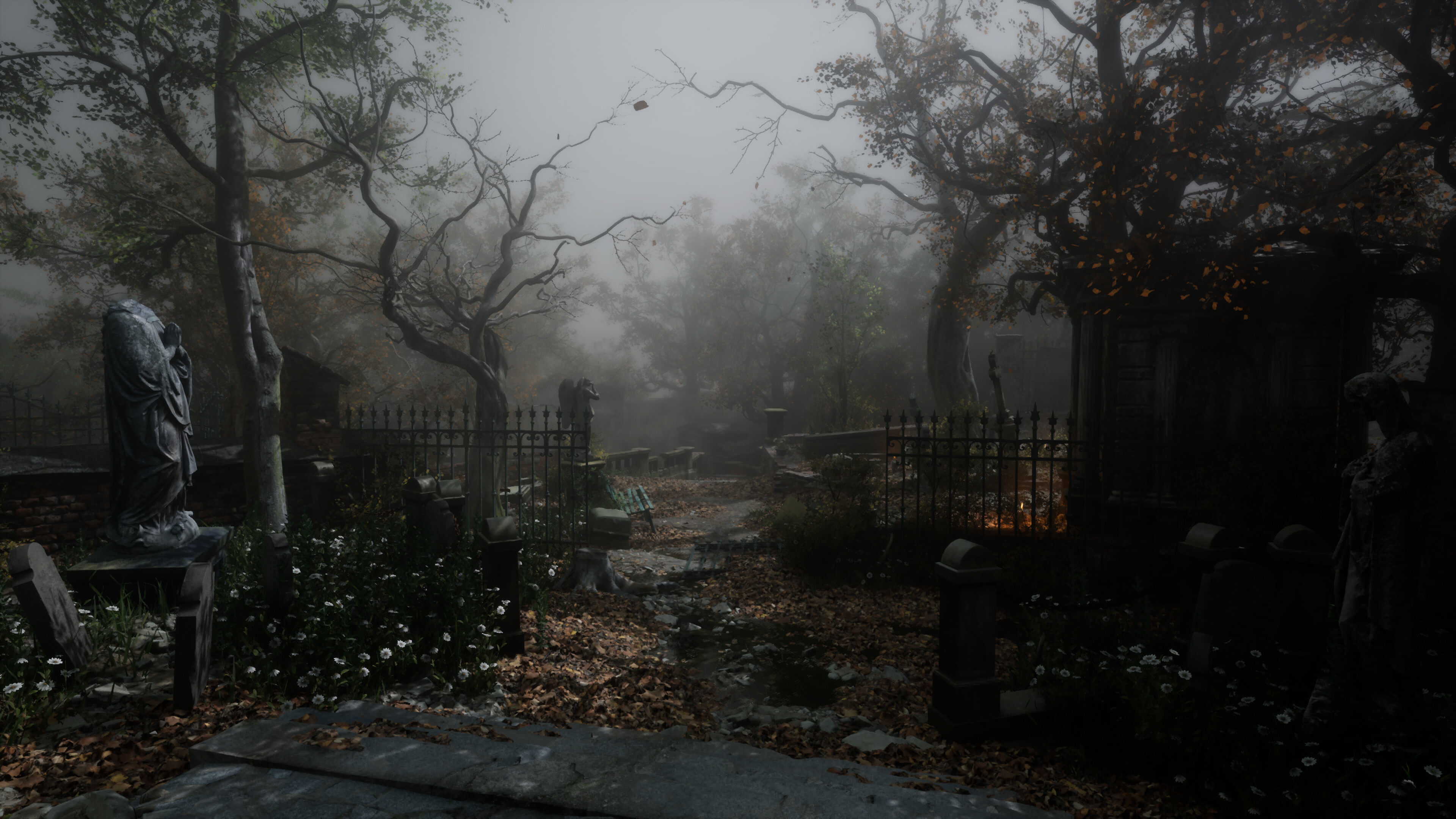 Nightmare Within screenshot 5