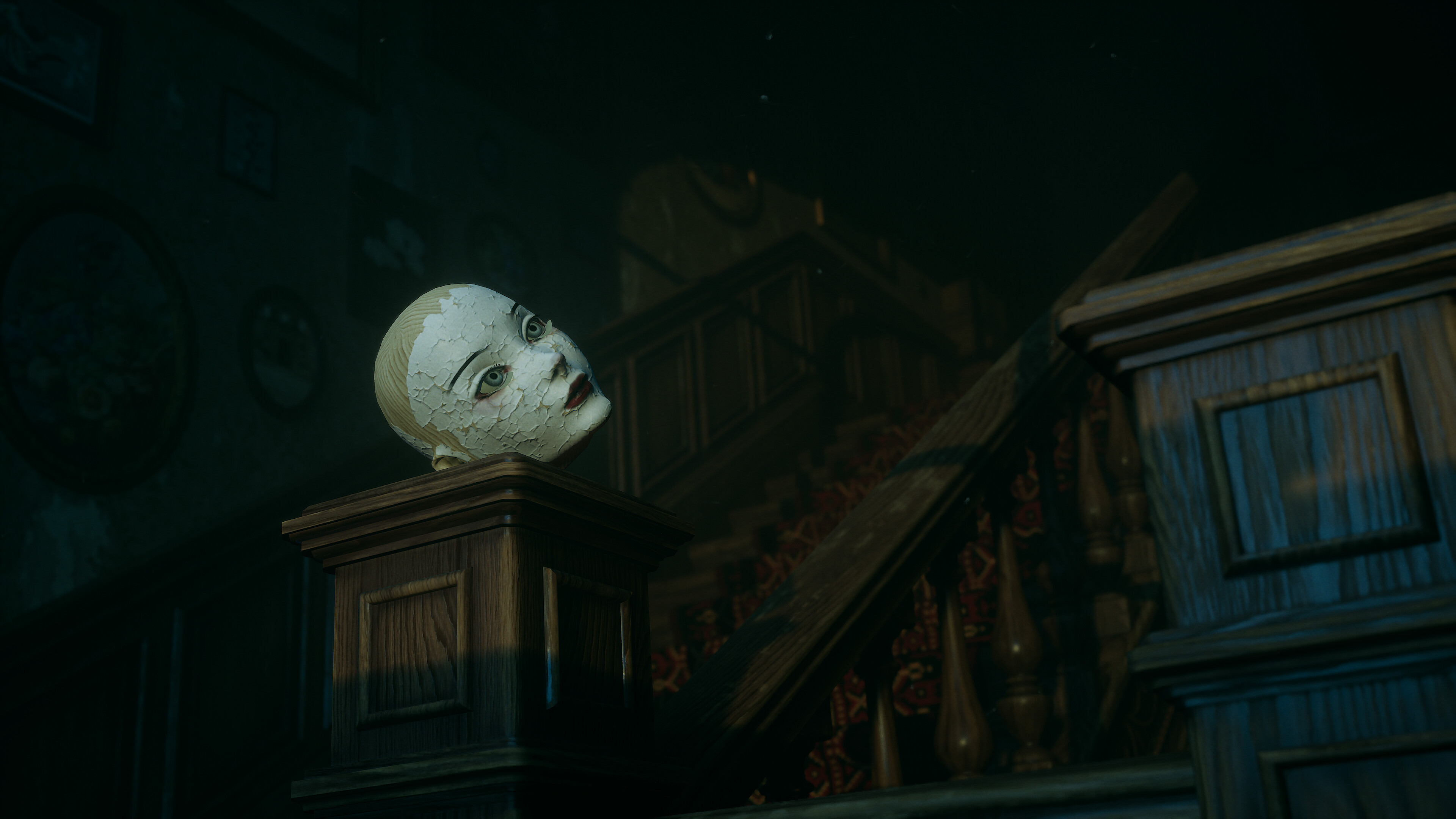 Nightmare Within screenshot 6