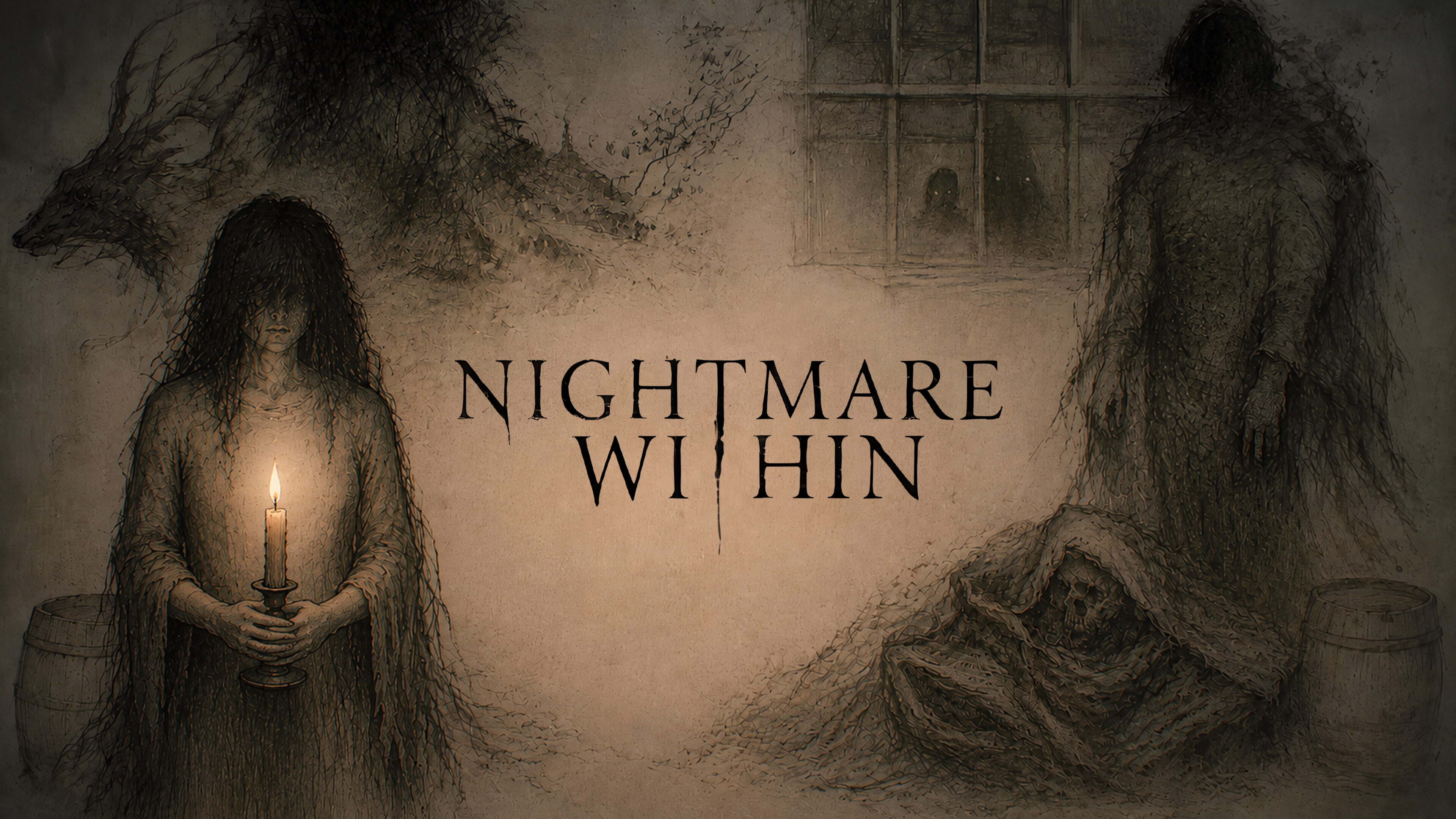 Nightmare Within screenshot 14
