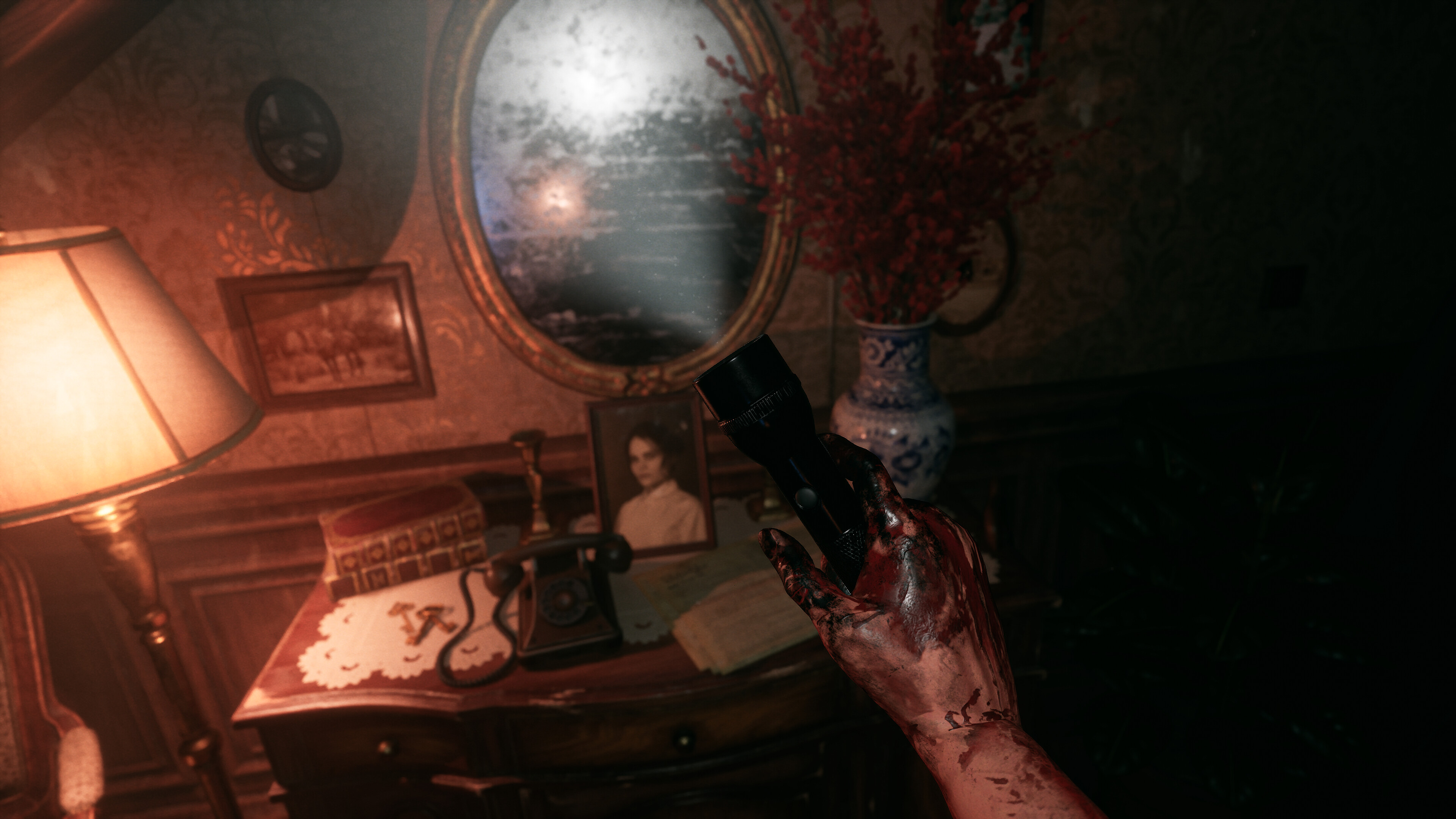 Nightmare Within screenshot 9
