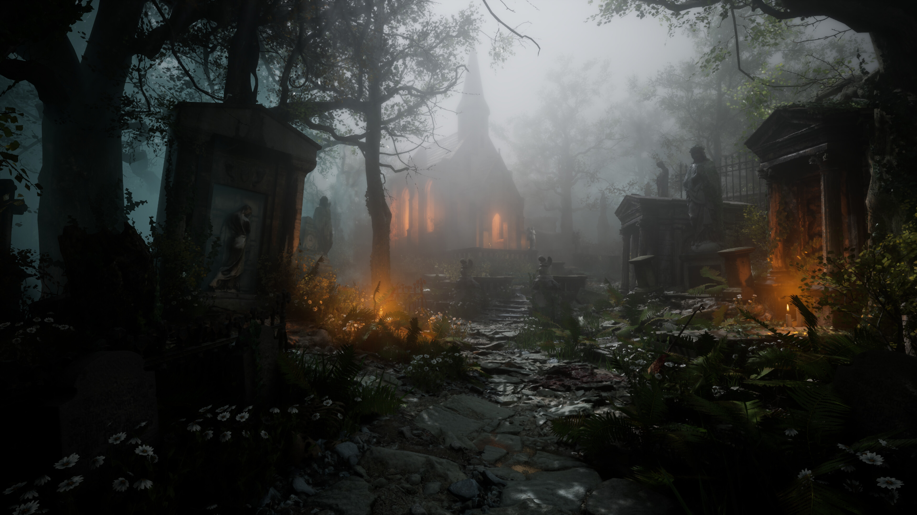 Nightmare Within screenshot 4