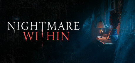 Nightmare Within — Steam header