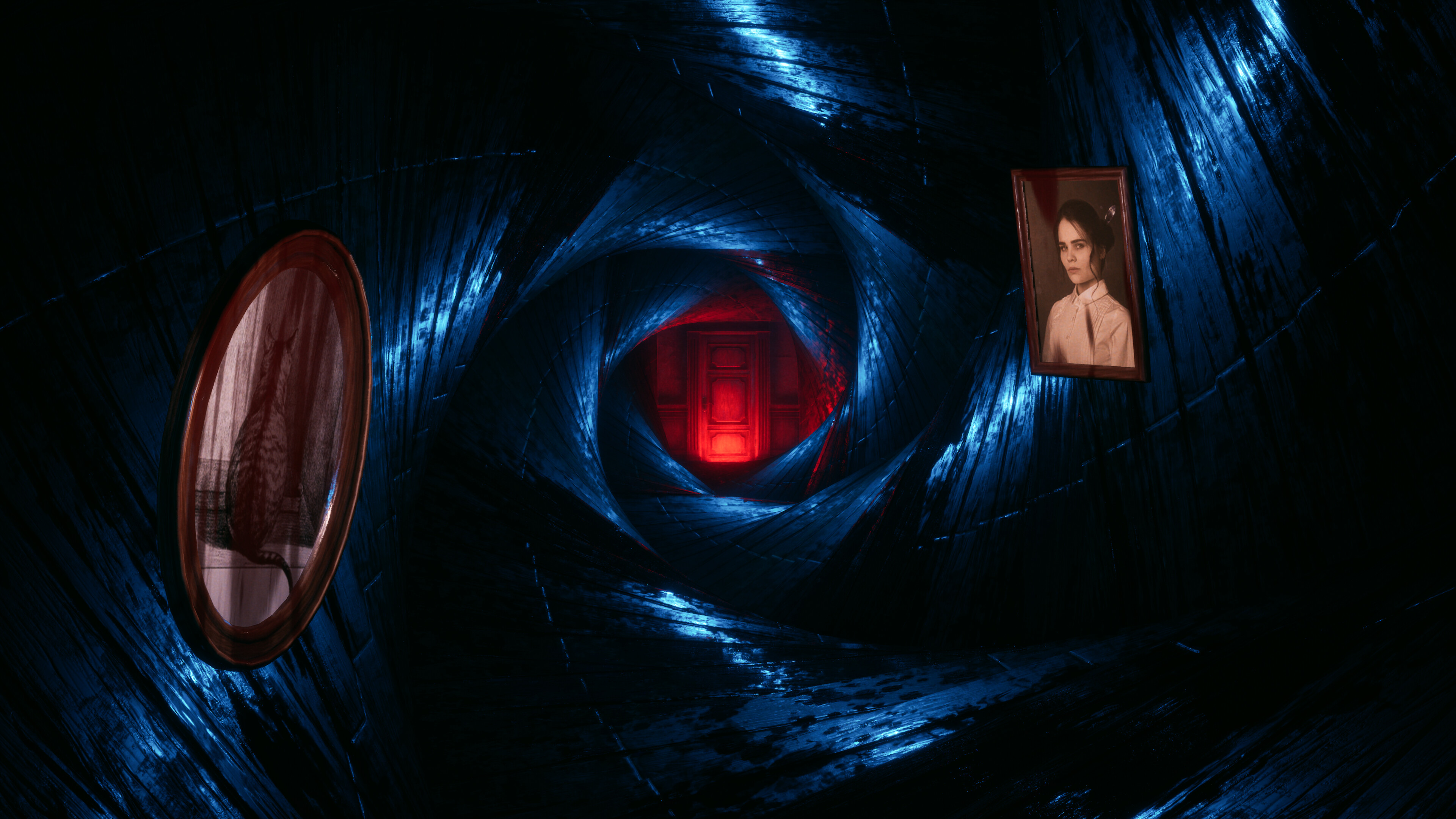Nightmare Within screenshot 13