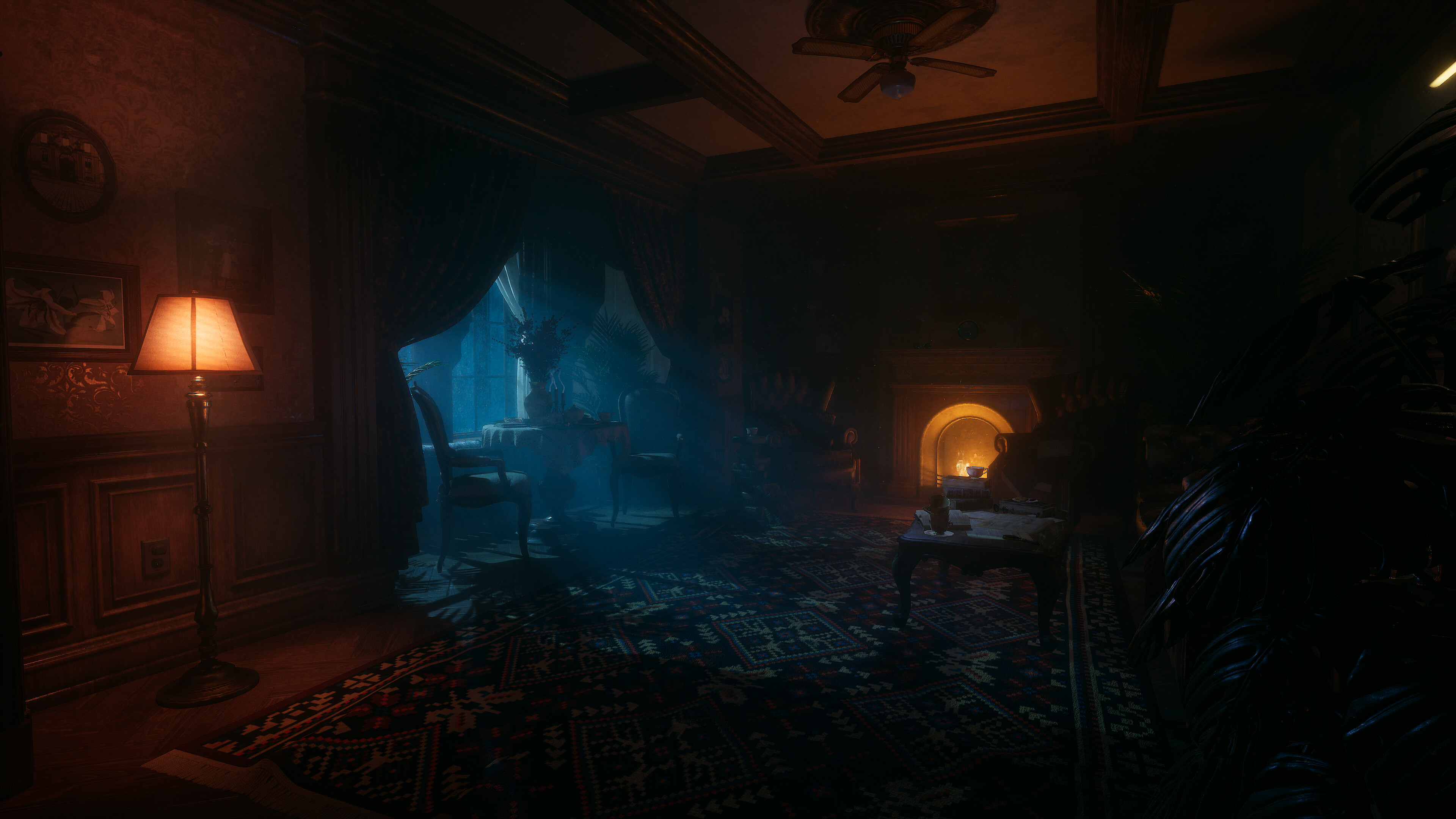 Nightmare Within screenshot 7