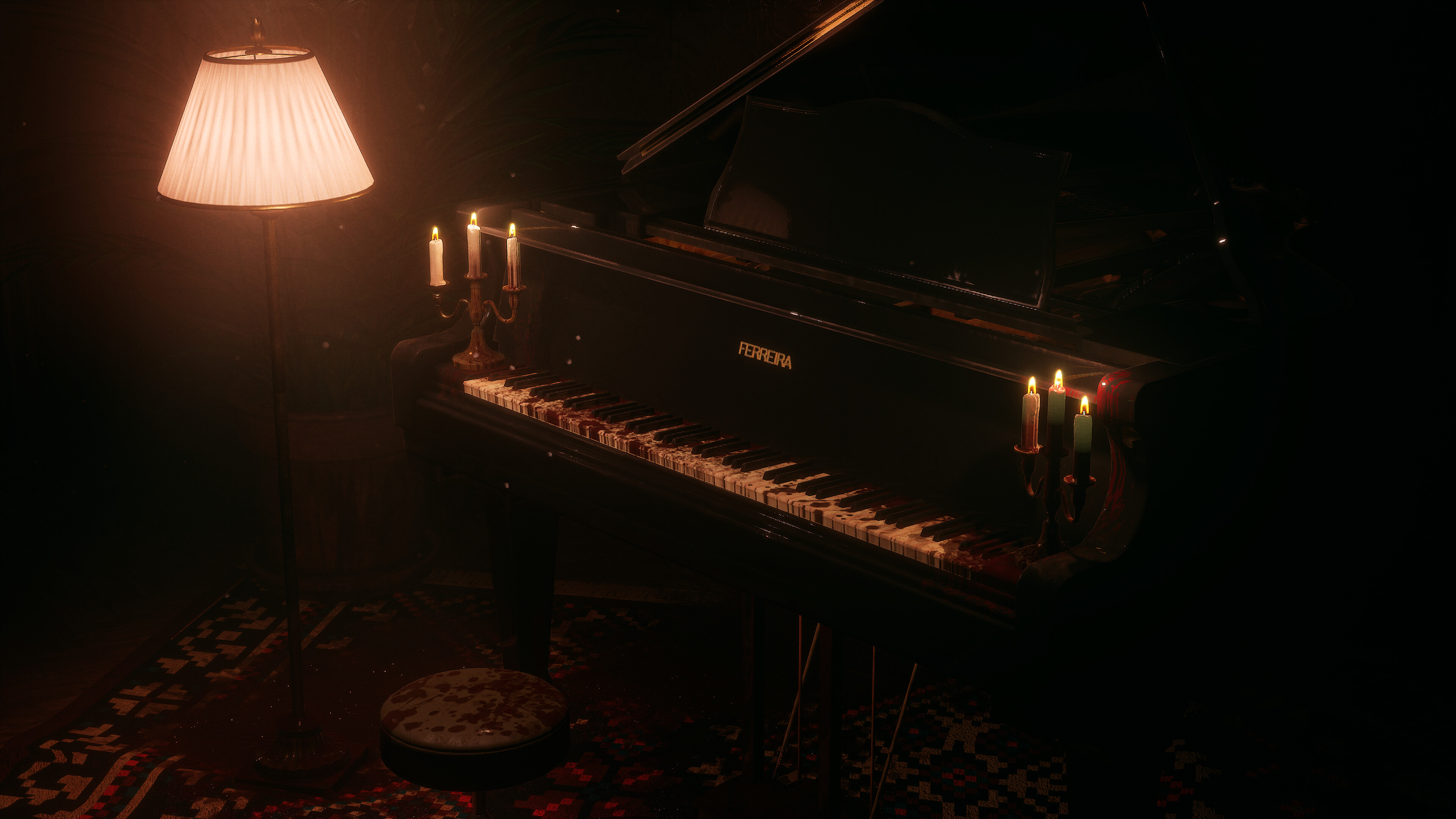 Nightmare Within screenshot 12