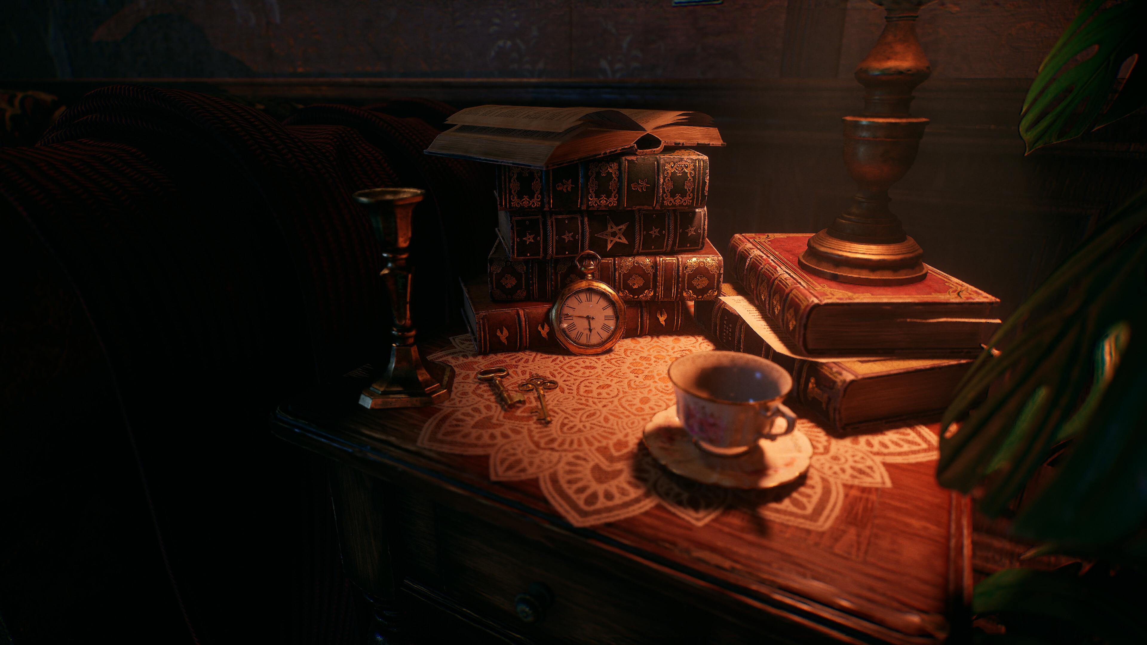 Nightmare Within screenshot 2