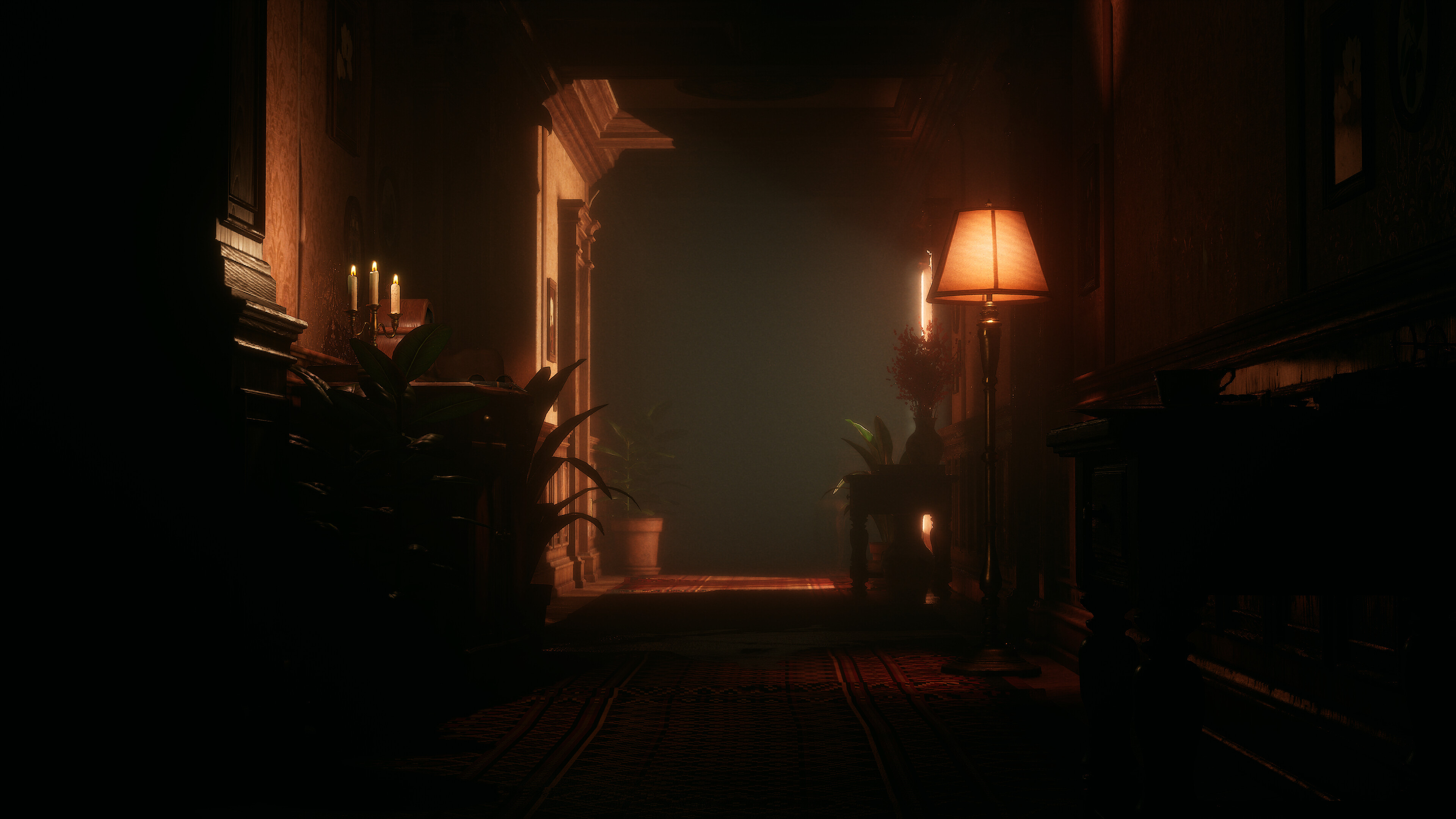 Nightmare Within screenshot 11