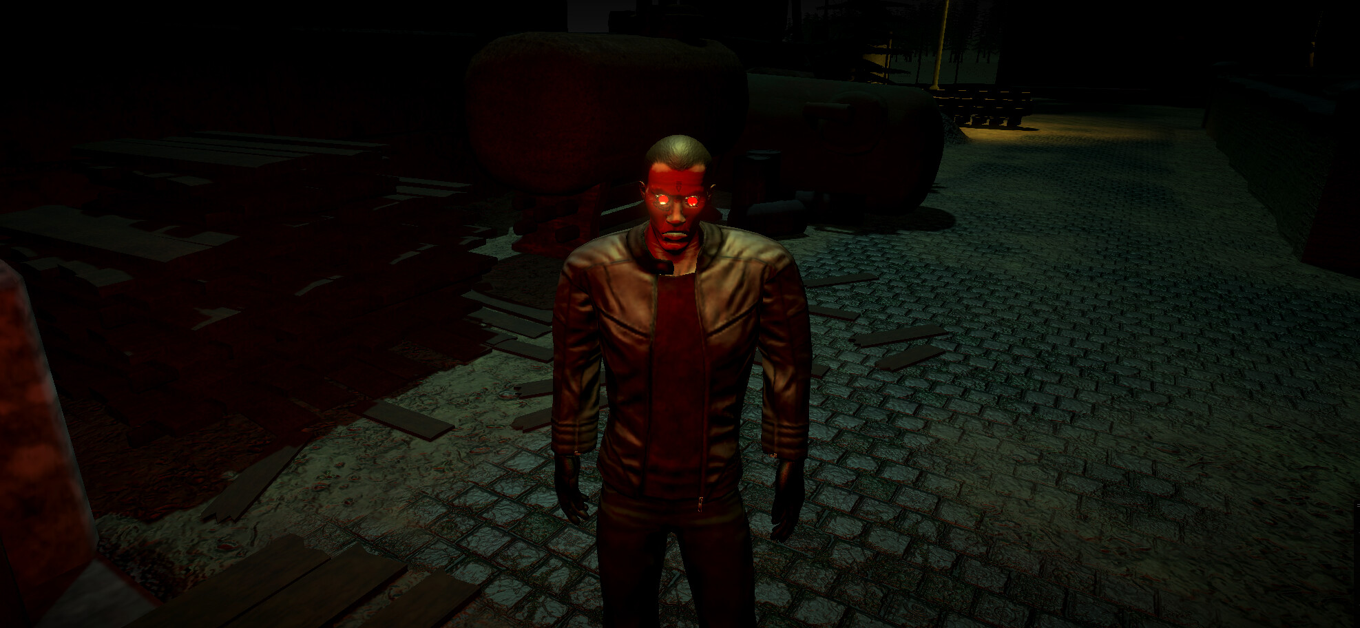Hydra screenshot 11