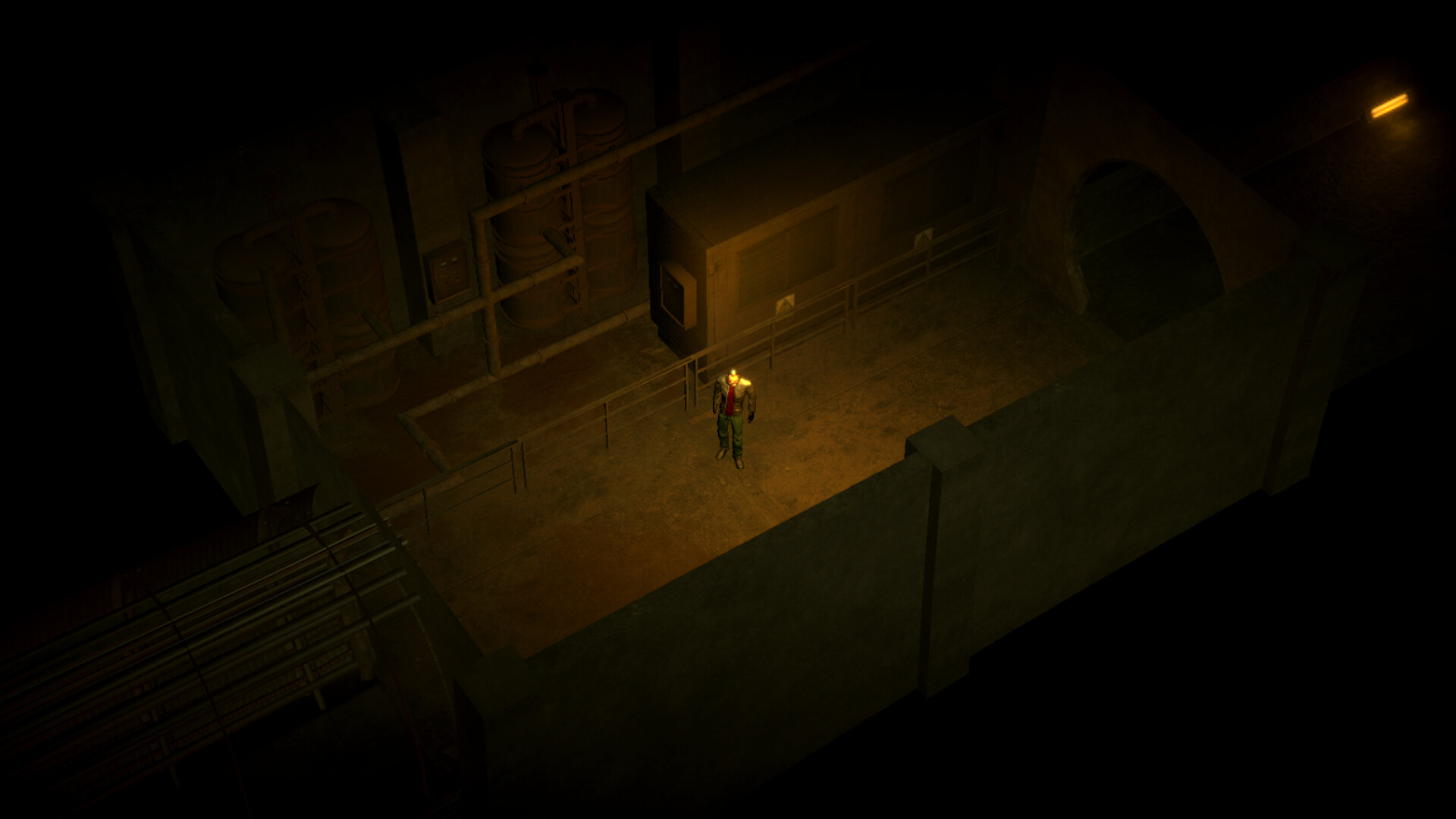 Hydra screenshot 8