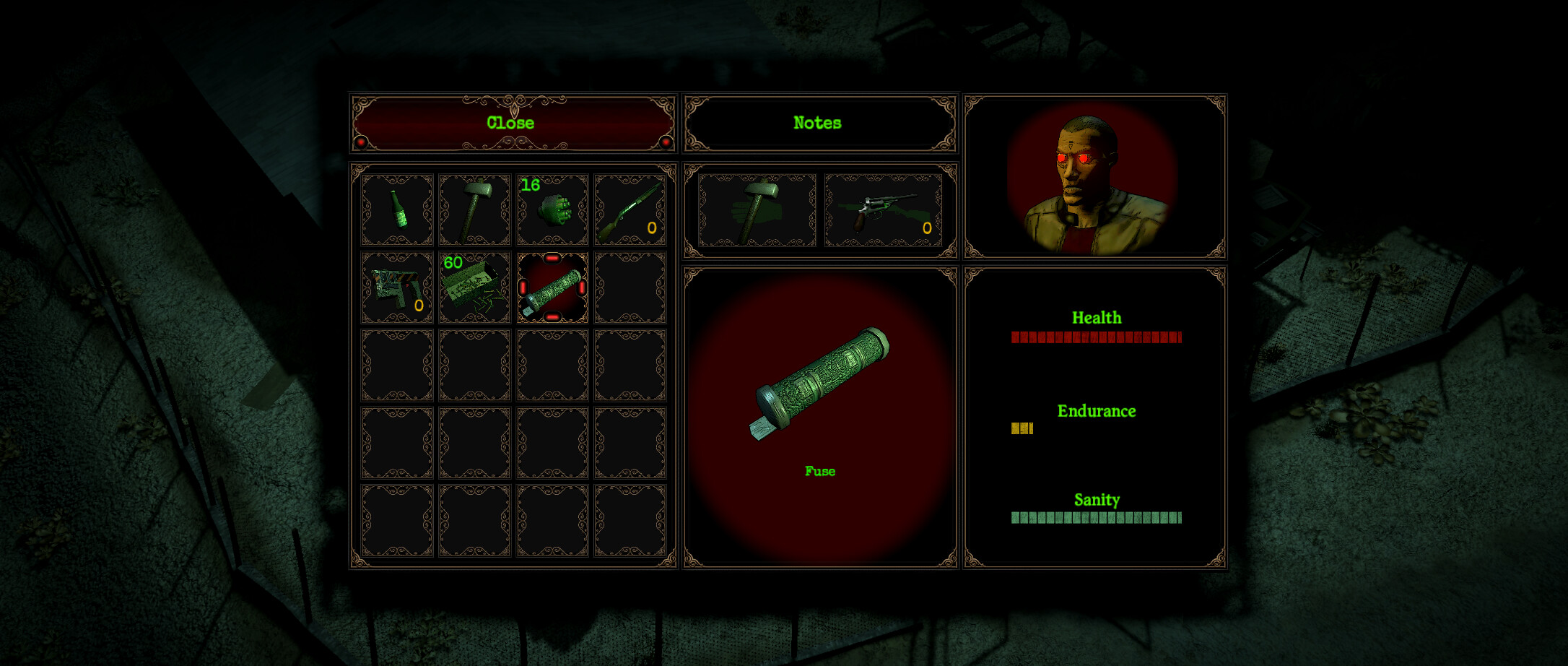 Hydra screenshot 12