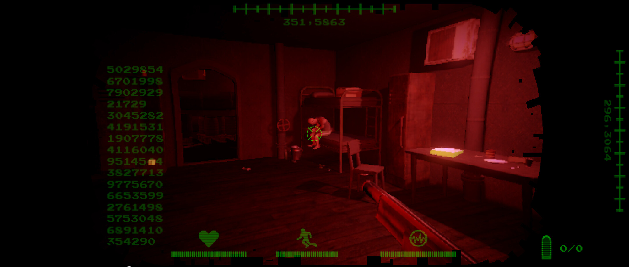 Hydra screenshot 6
