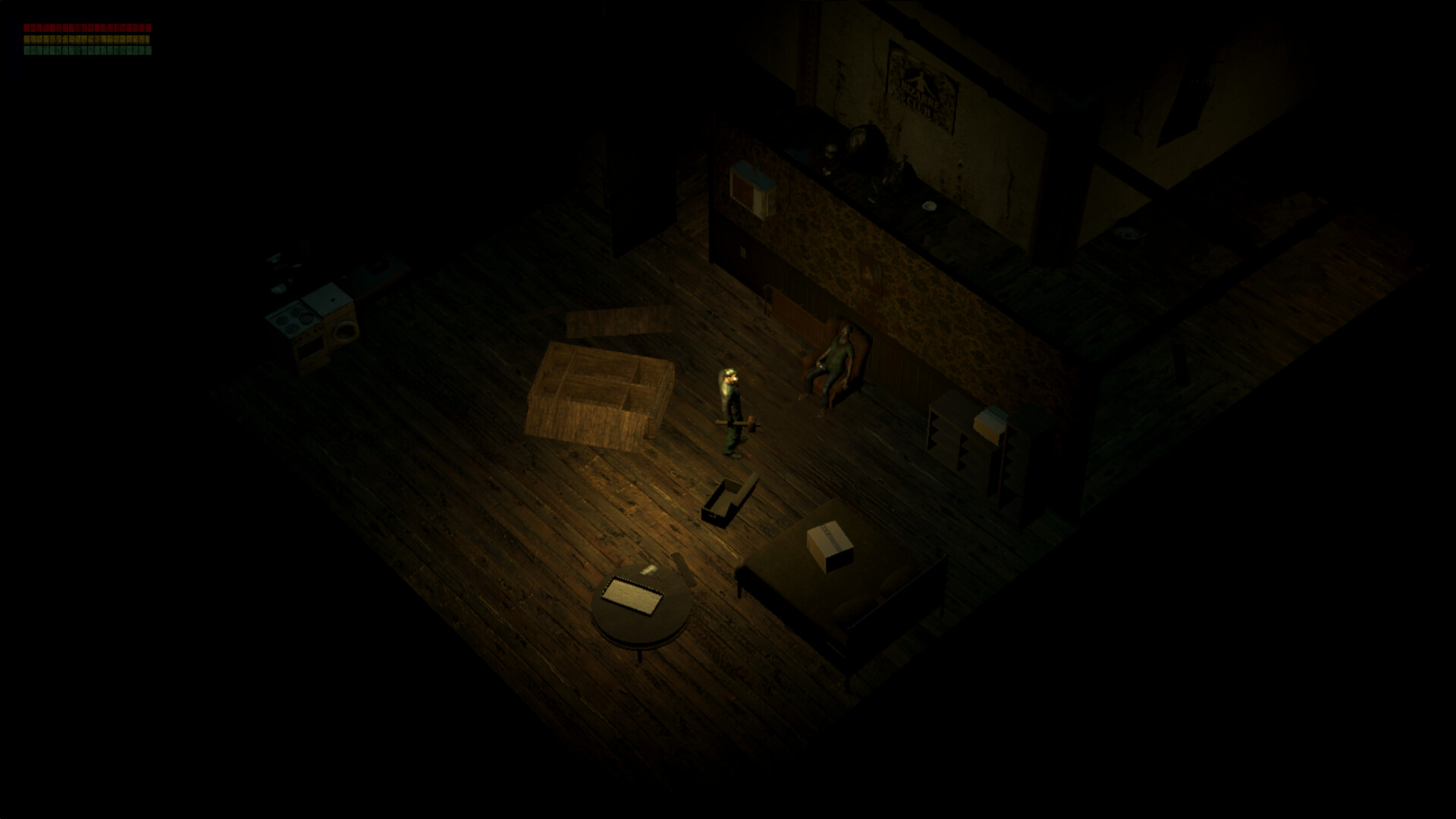 Hydra screenshot 22