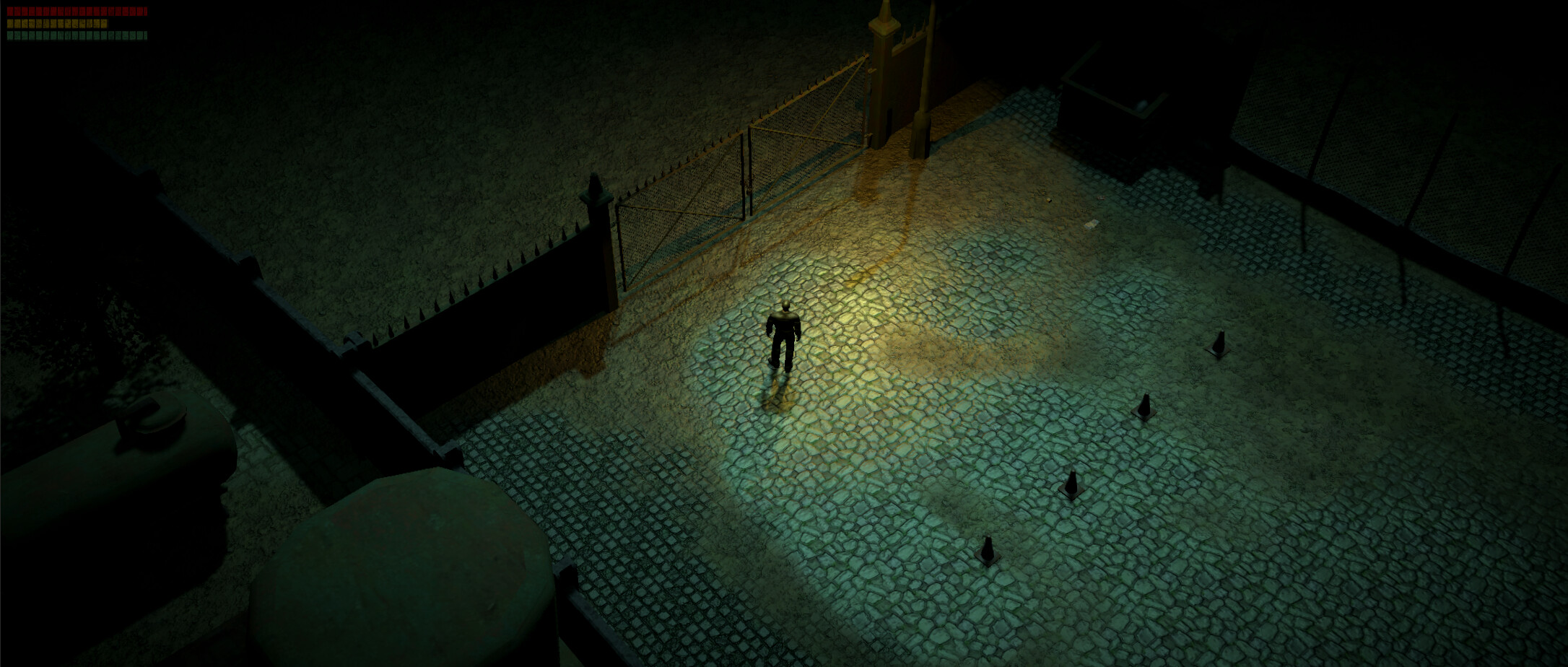 Hydra screenshot 19