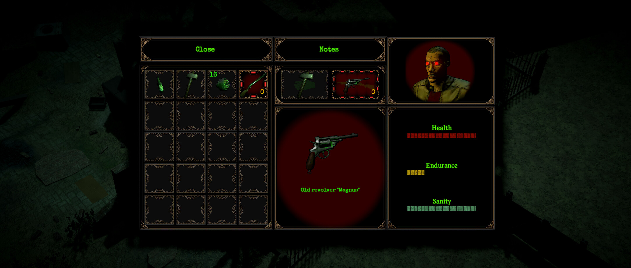 Hydra screenshot 21