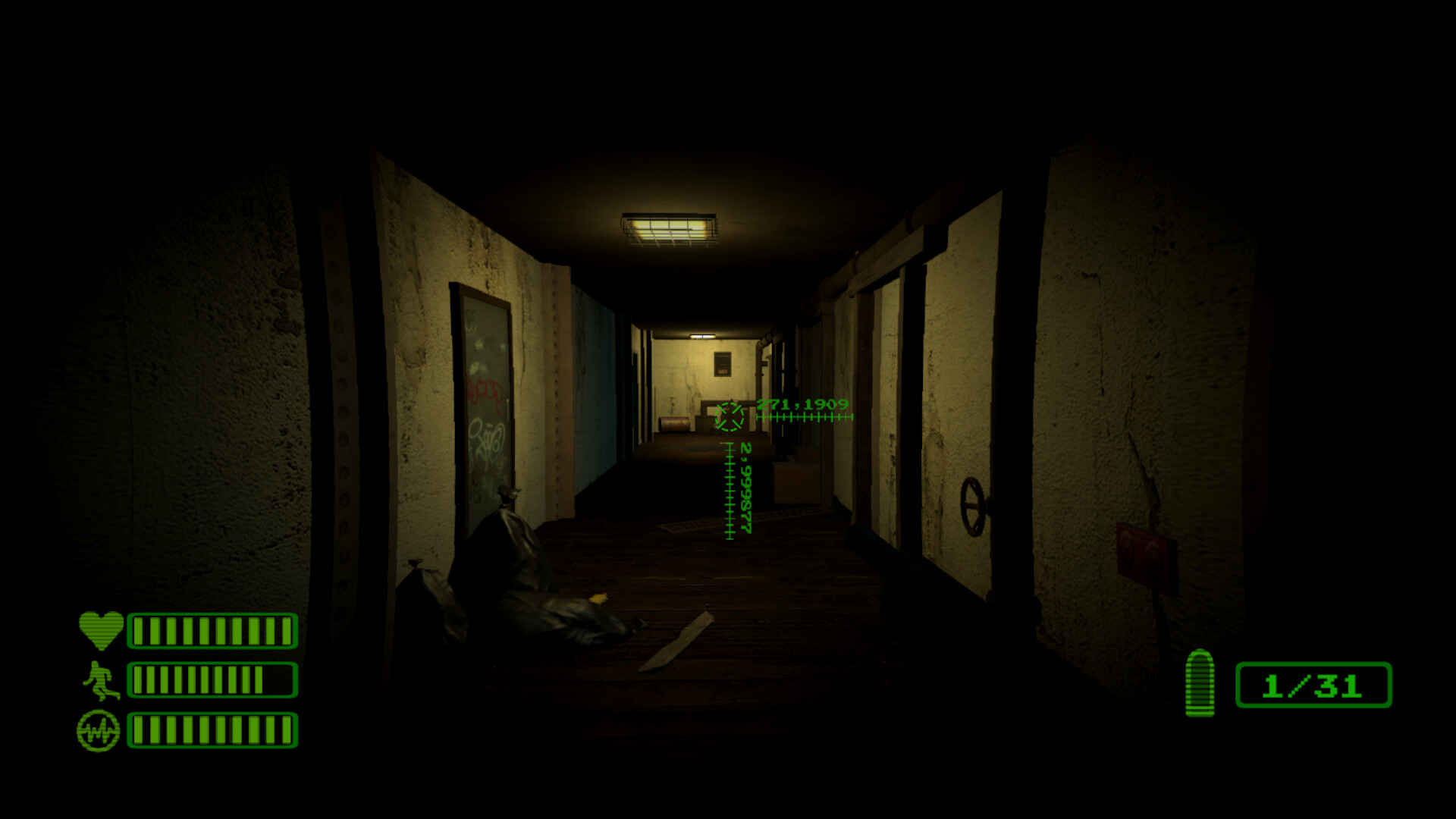 Hydra screenshot 5