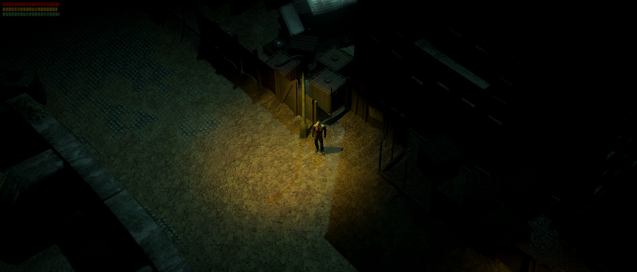 Hydra screenshot 15