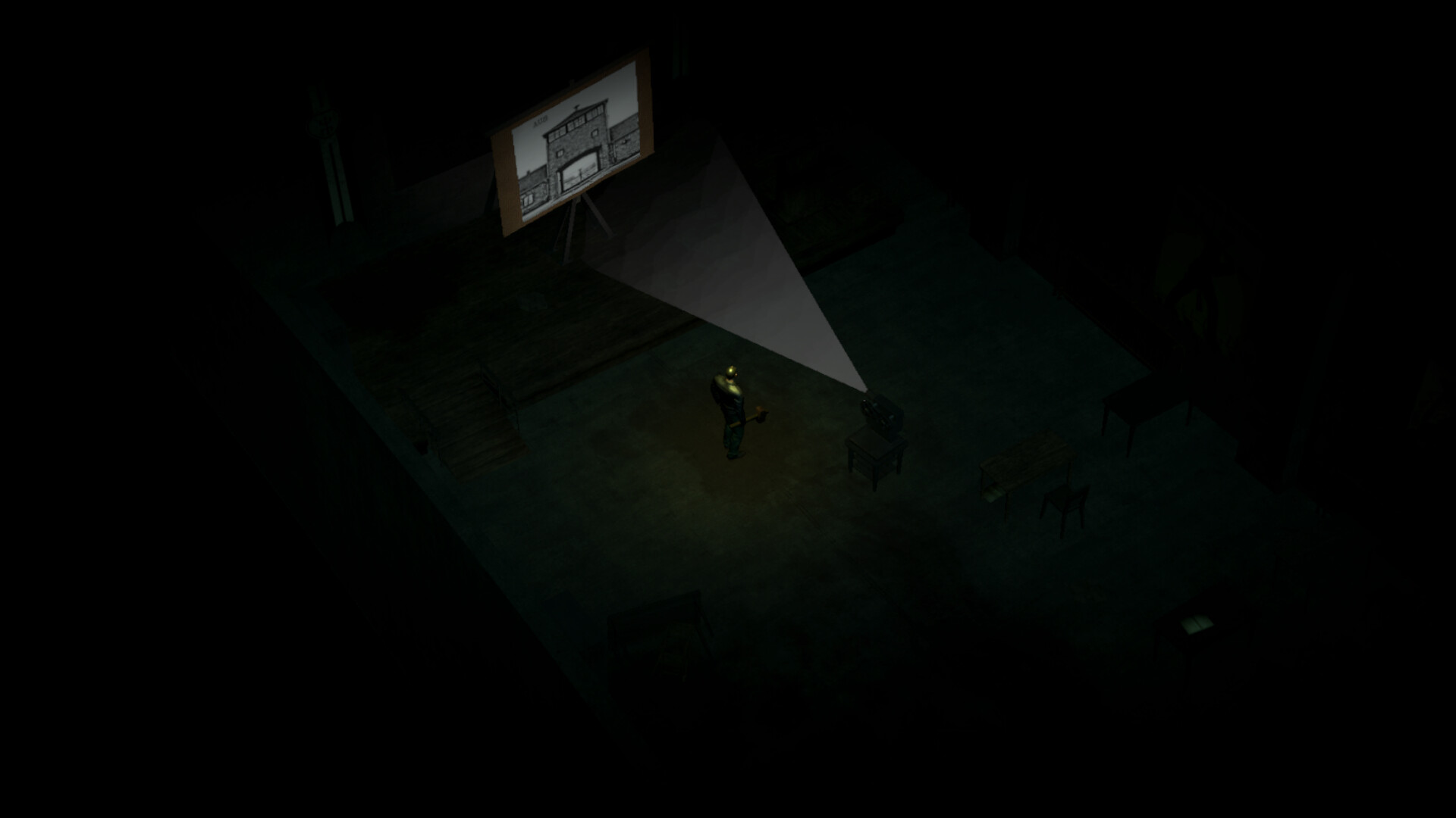 Hydra screenshot 18