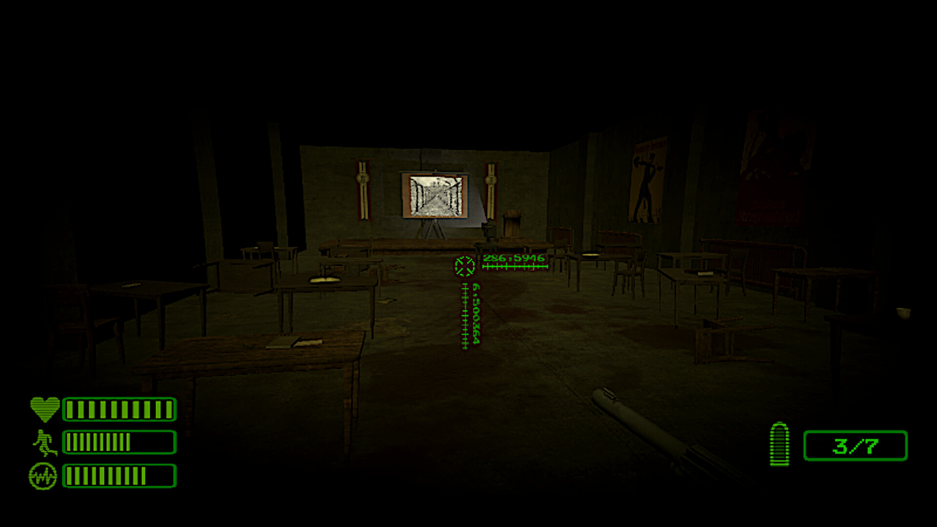 Hydra screenshot 3