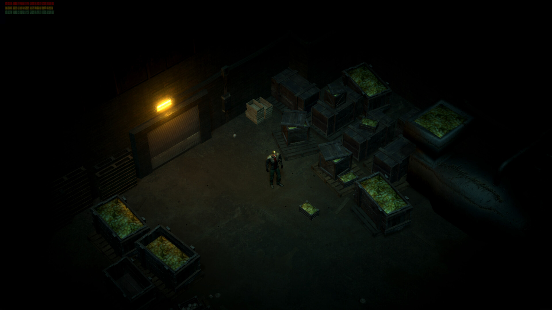 Hydra screenshot 9