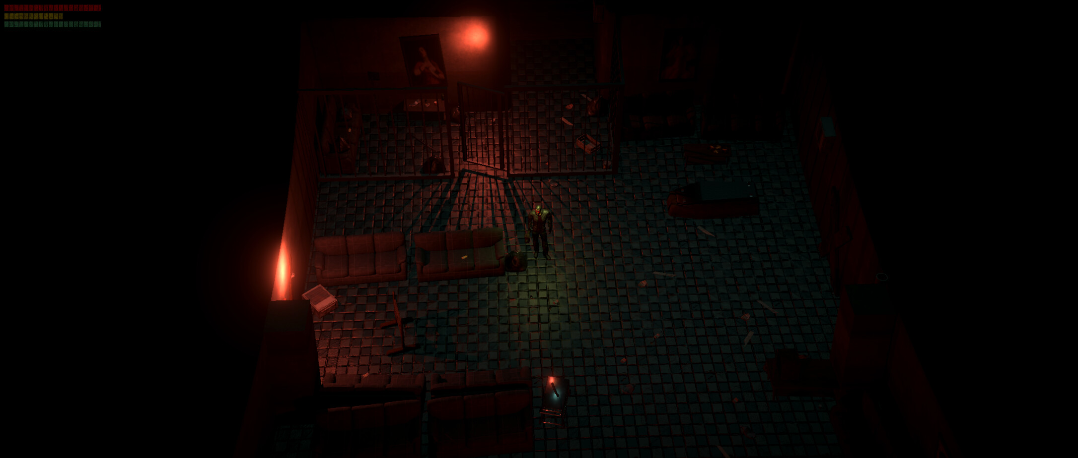 Hydra screenshot 10