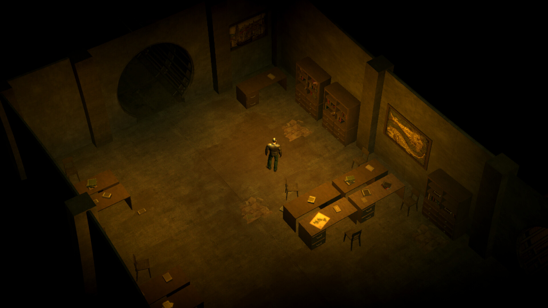 Hydra screenshot 16