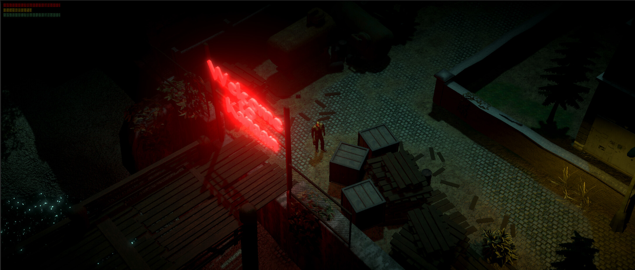 Hydra screenshot 1