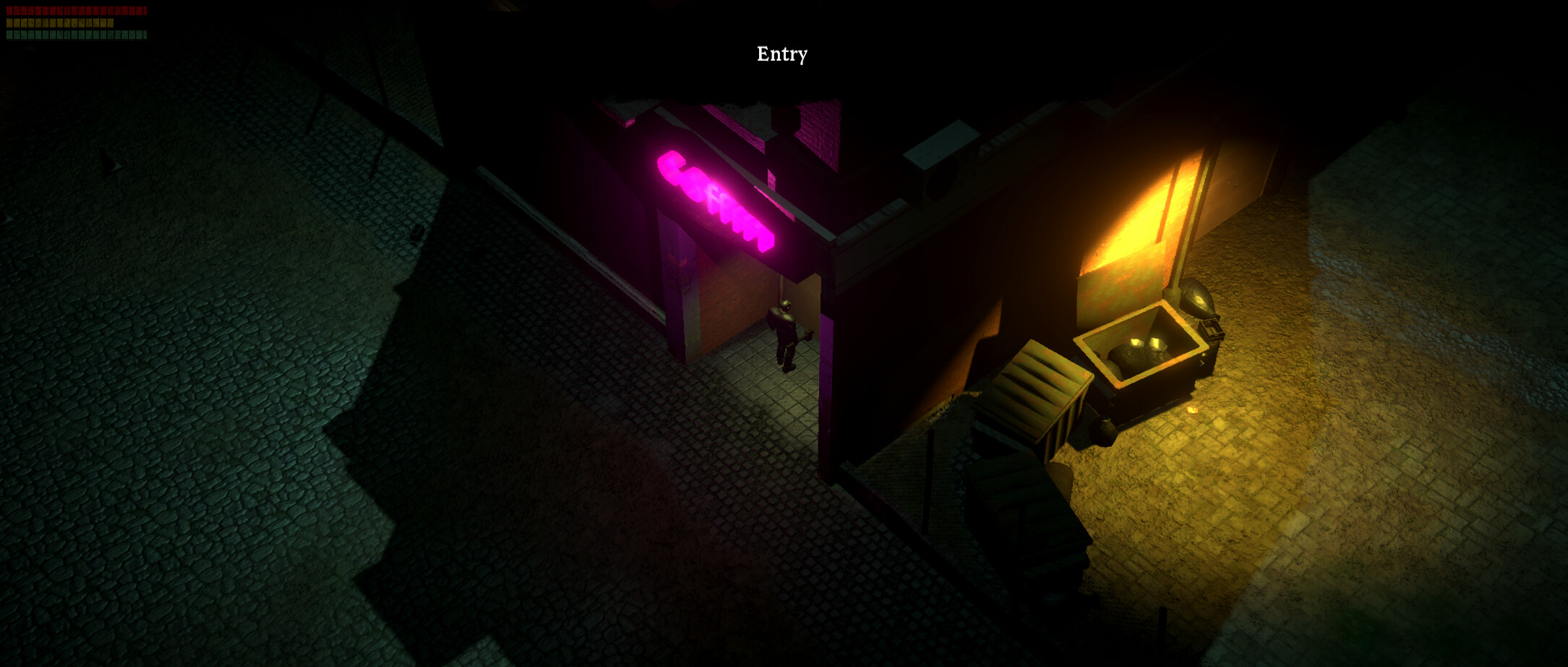 Hydra screenshot 20
