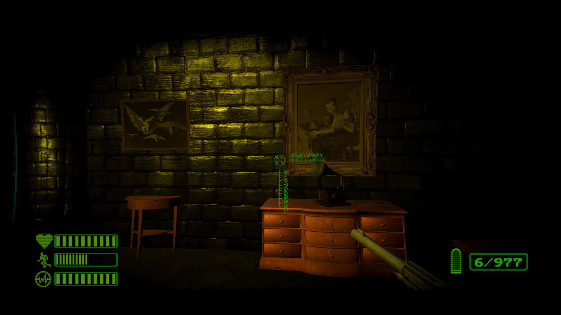 Hydra screenshot 17