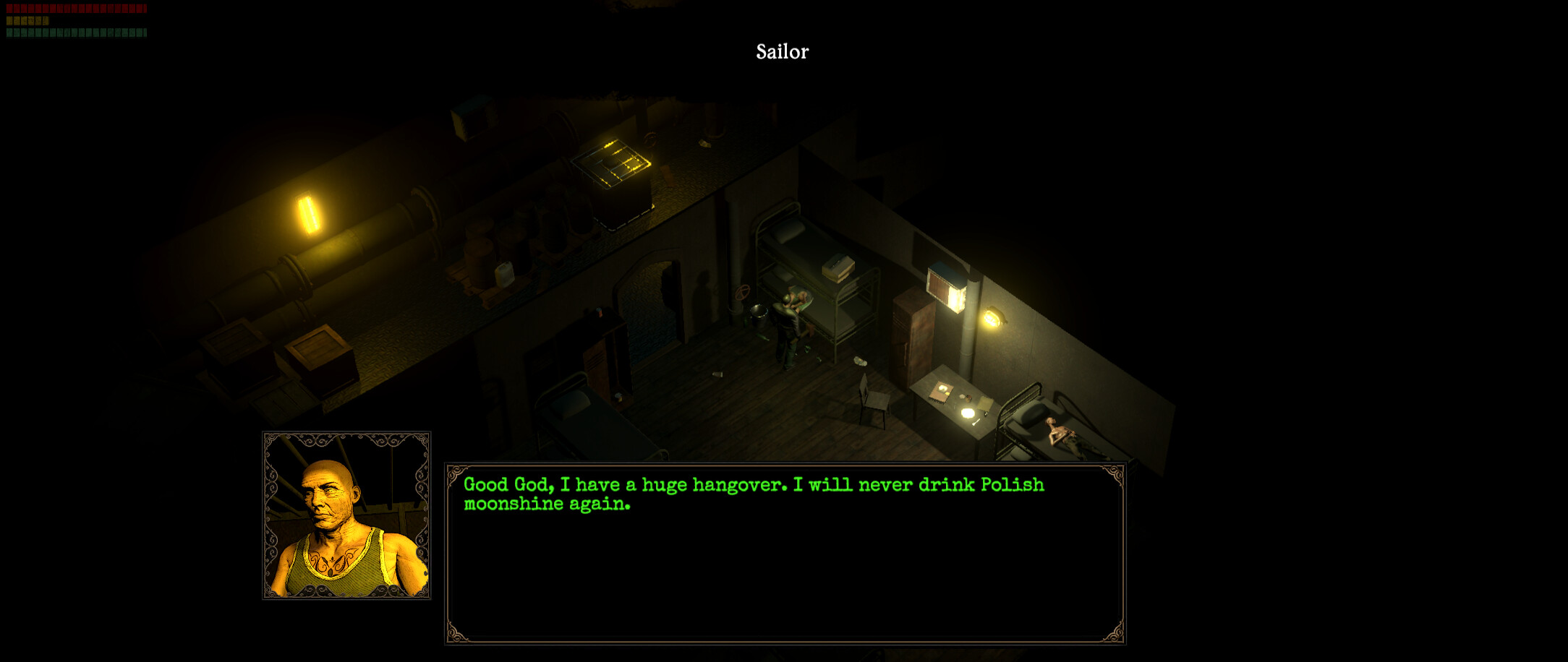 Hydra screenshot 7
