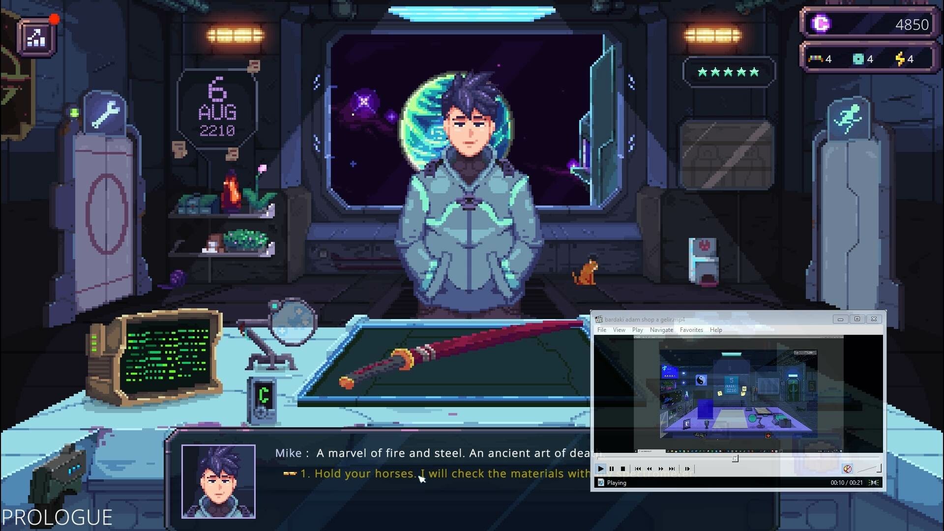 OverlayView screenshot 3