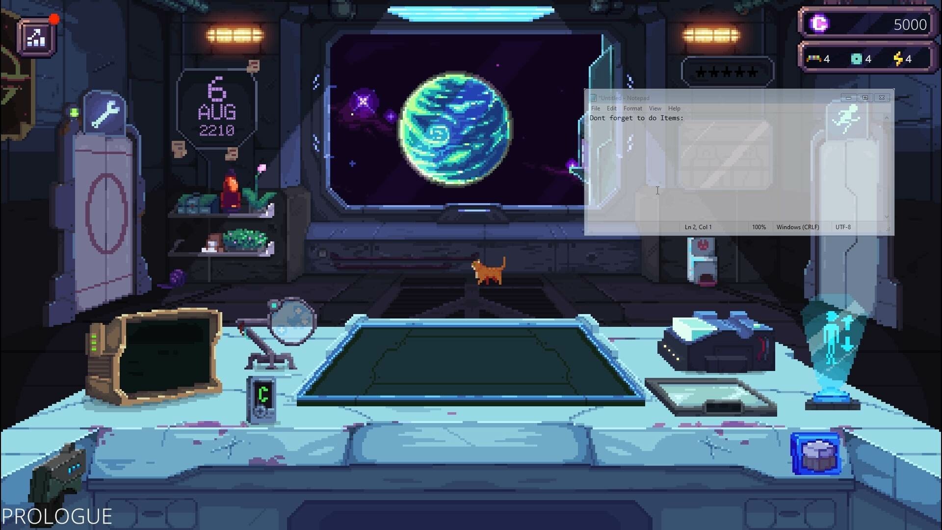 OverlayView screenshot 1