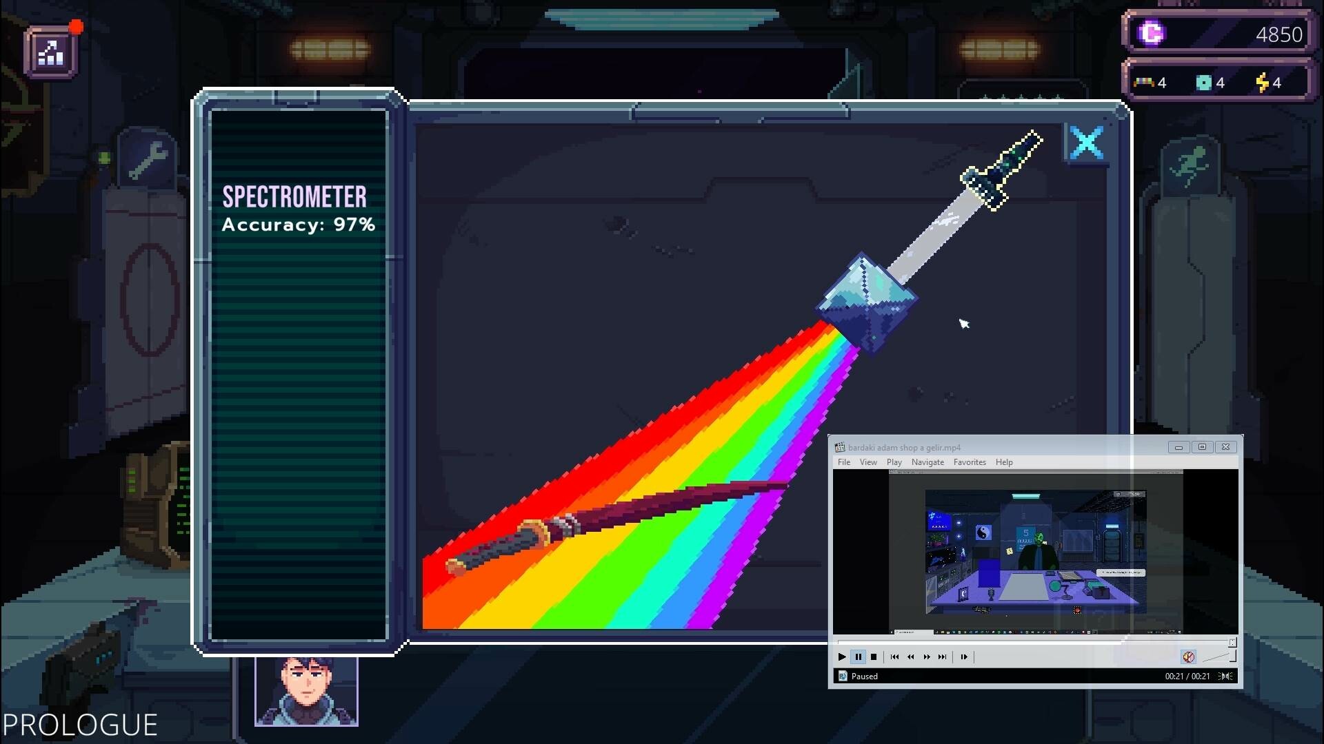 OverlayView screenshot 4