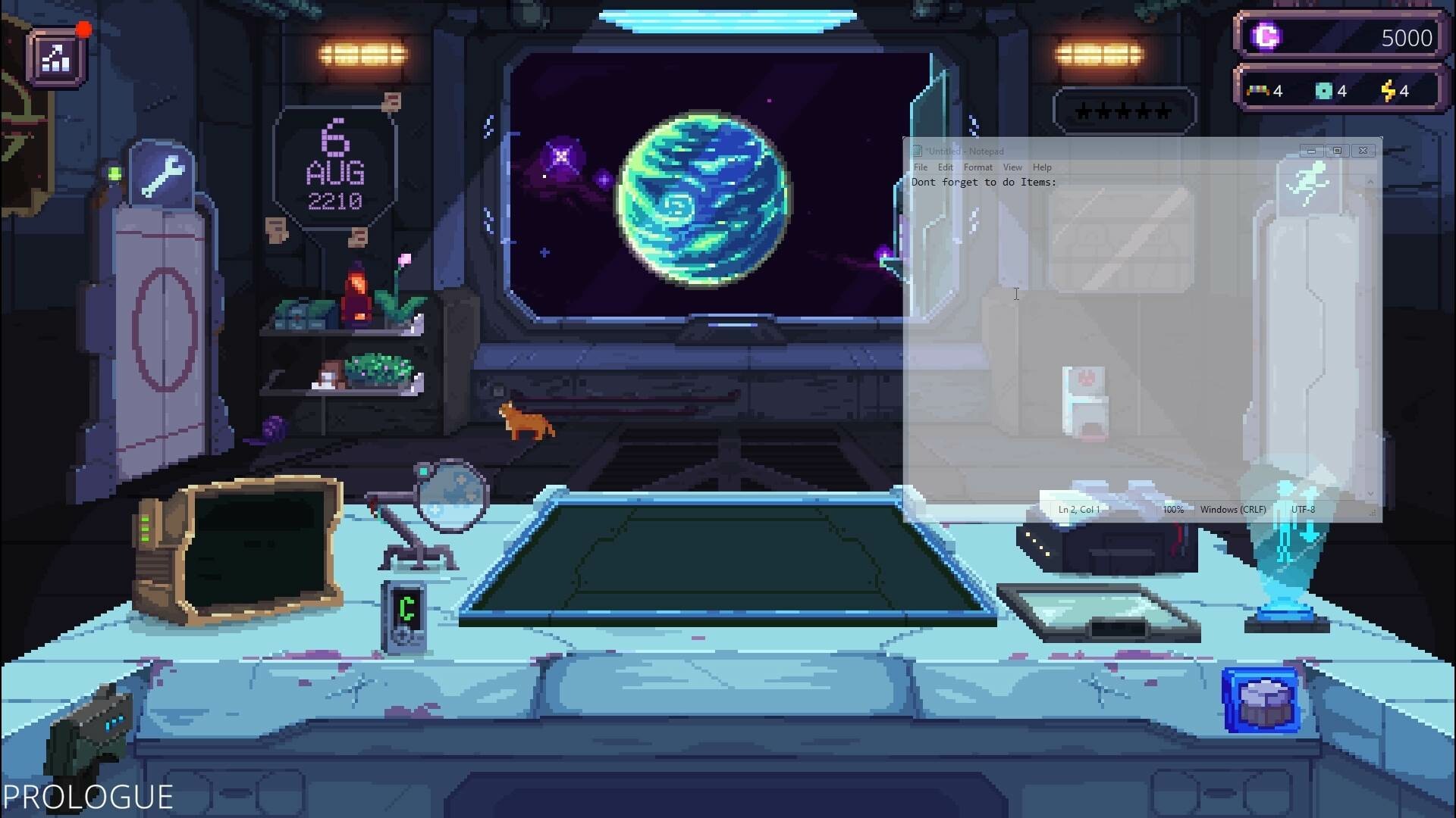 OverlayView screenshot 5