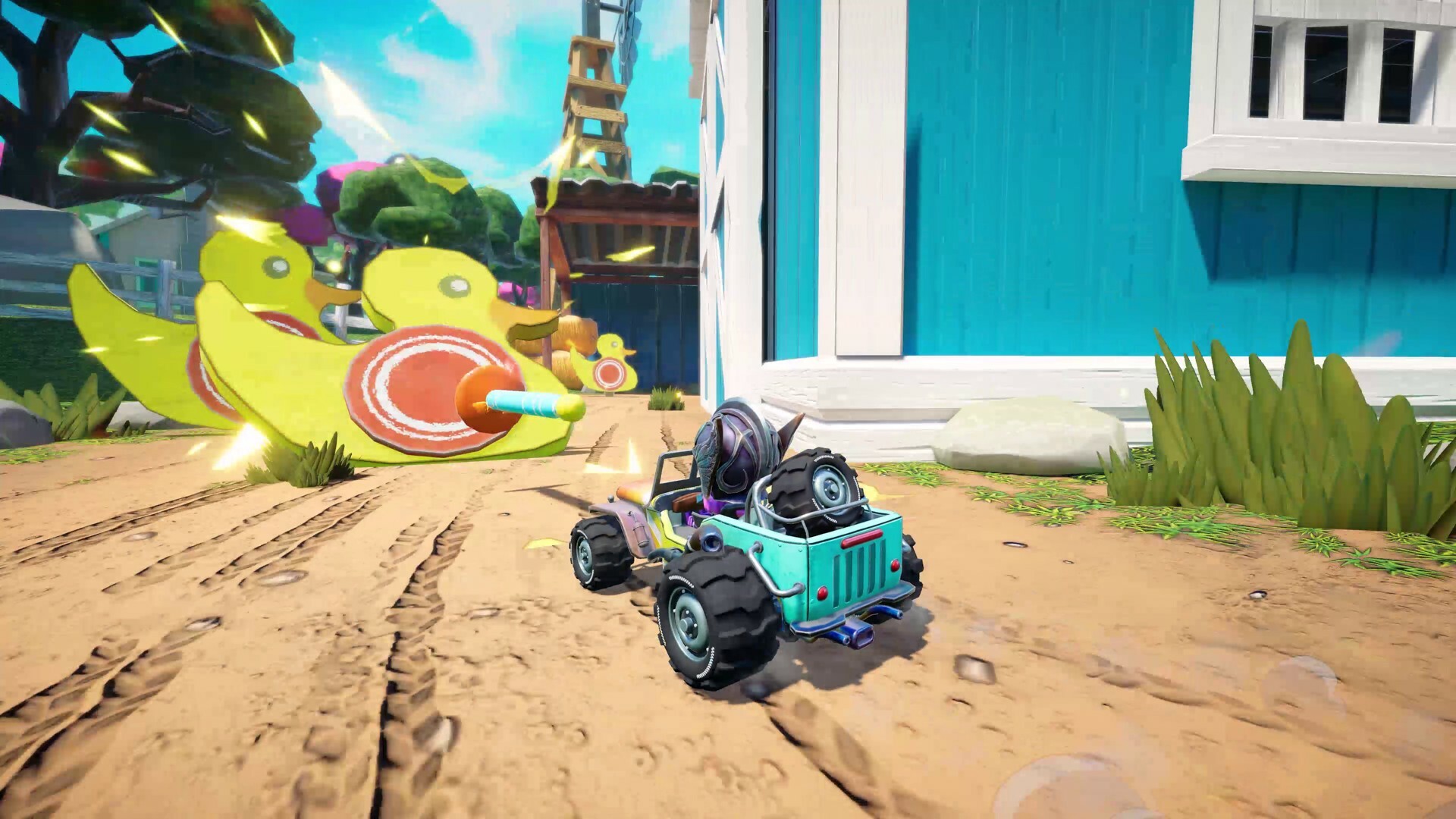Hot Rod Mayhem screenshot 7