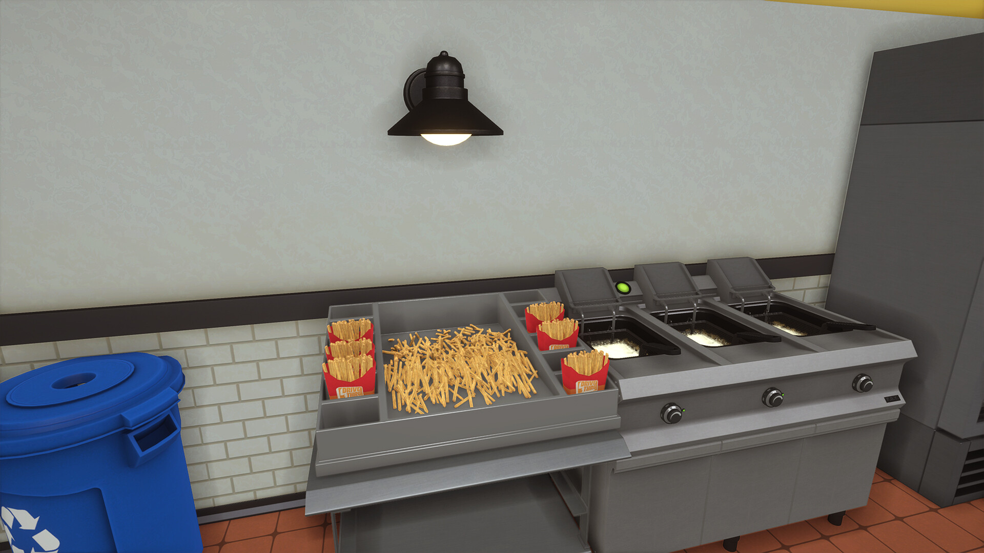 Drive Thru Simulator : Prologue screenshot 10
